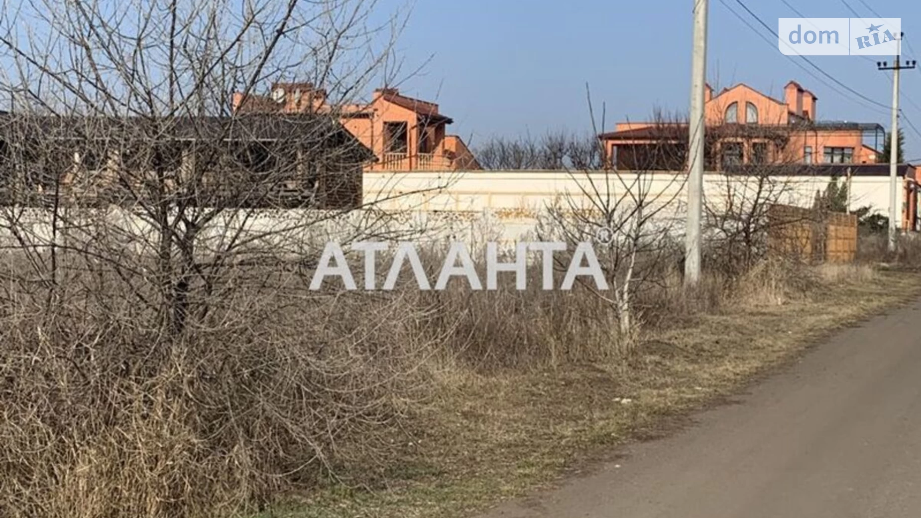 Продается земельный участок 8.7 соток в Одесской области, цена: 26000 $ - фото 3