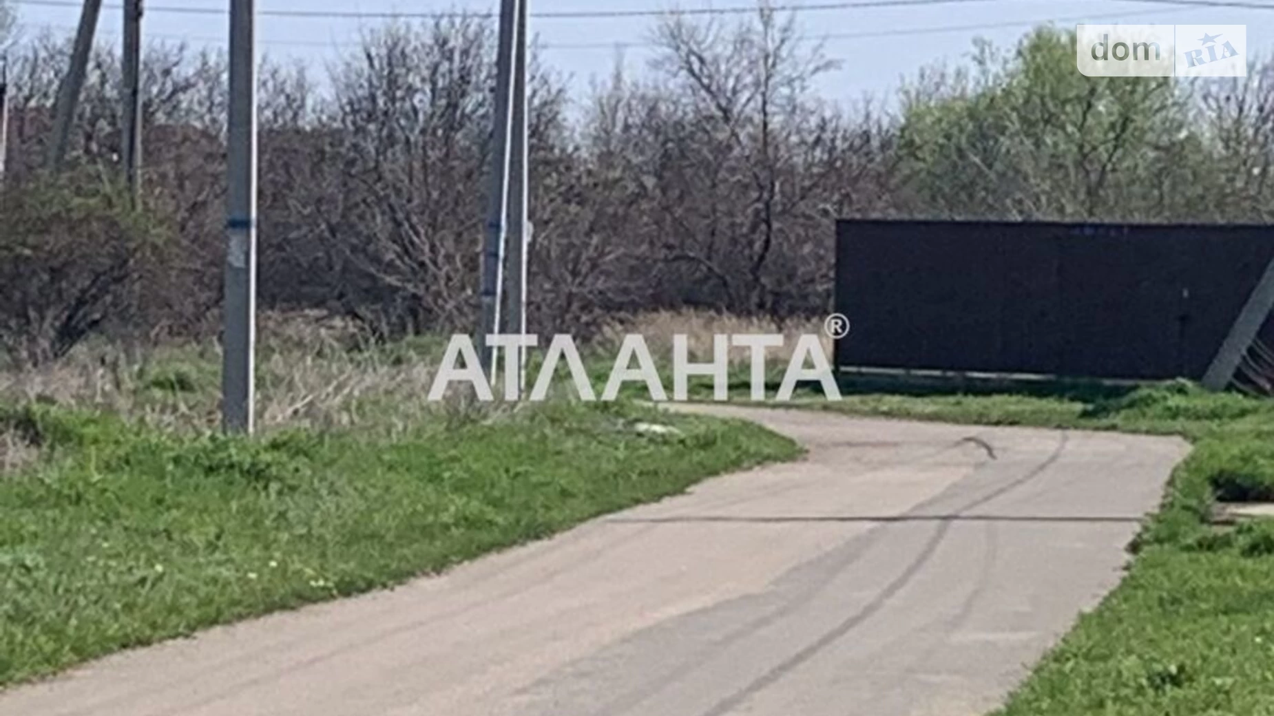 Продается земельный участок 8.7 соток в Одесской области, цена: 26000 $ - фото 5