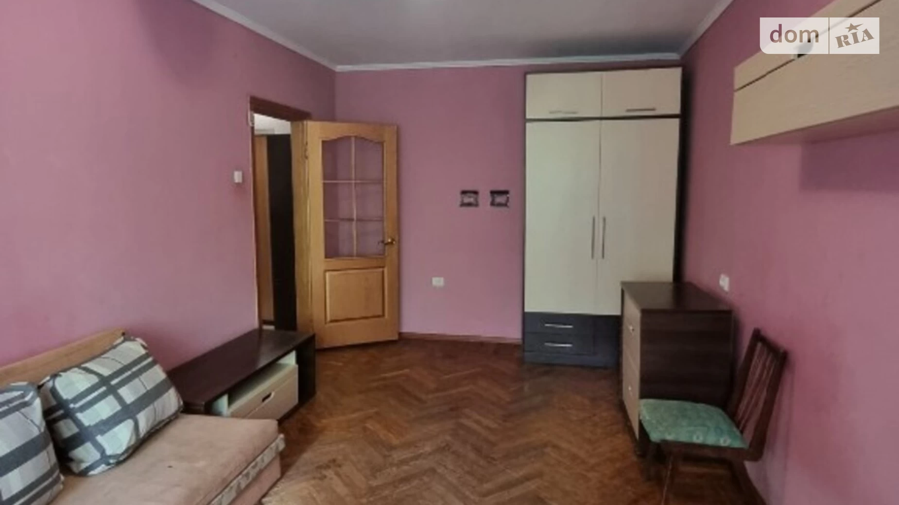 Продается 1-комнатная квартира 34 кв. м в Одессе, просп. Добровольского, 131 - фото 2