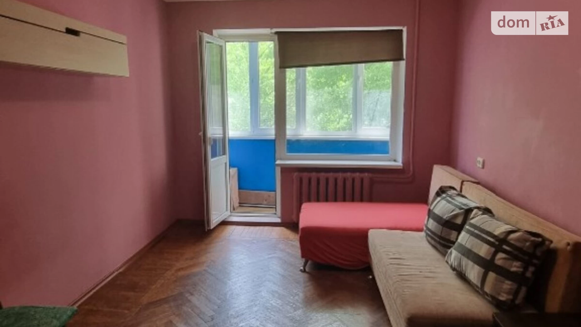Продается 1-комнатная квартира 34 кв. м в Одессе, просп. Добровольского, 131 - фото 3
