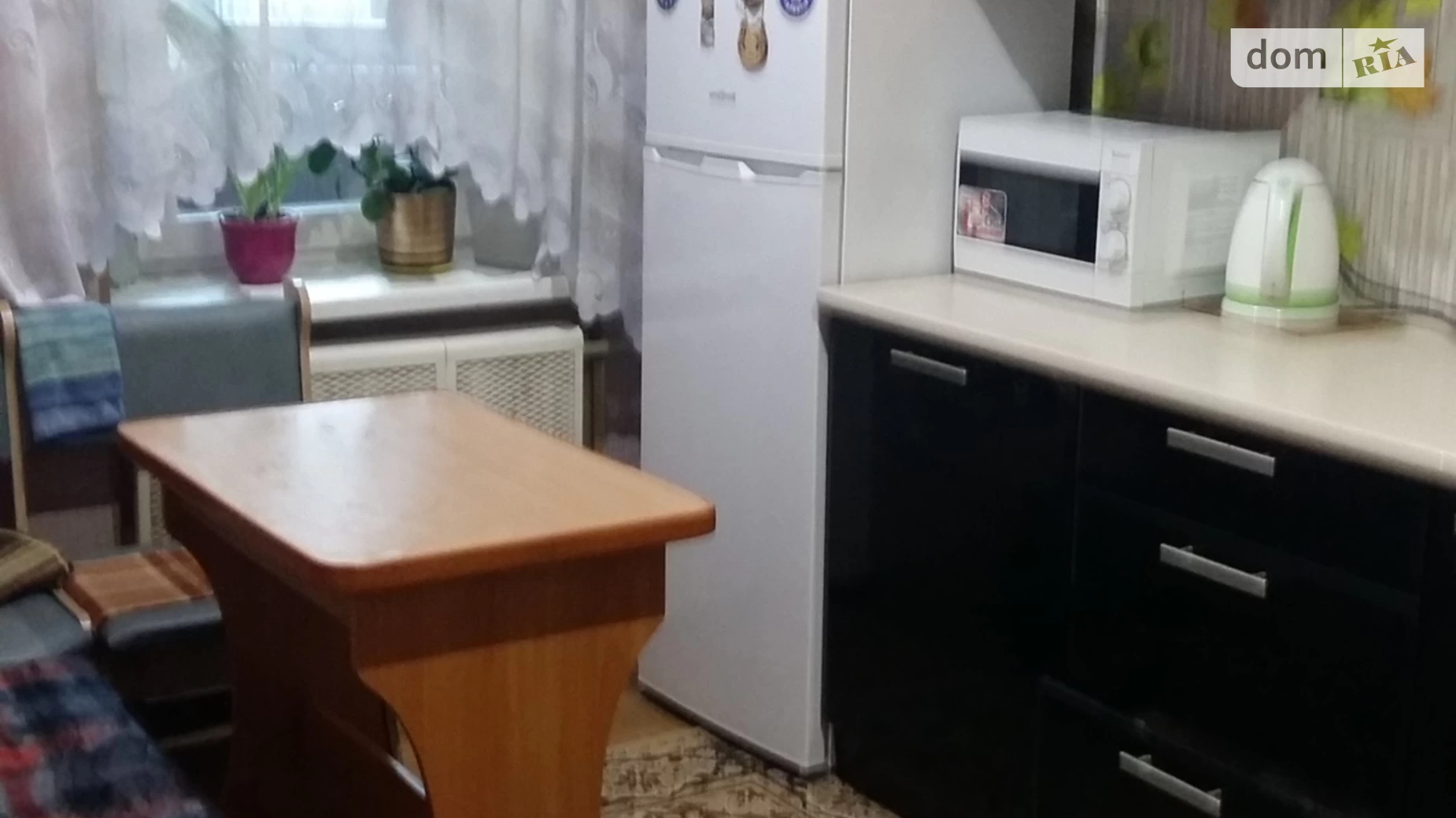 Здається в оренду 1-кімнатна квартира у Кривому Розі, вул. 4-й Зарічний мікрорайон, 32 - фото 5