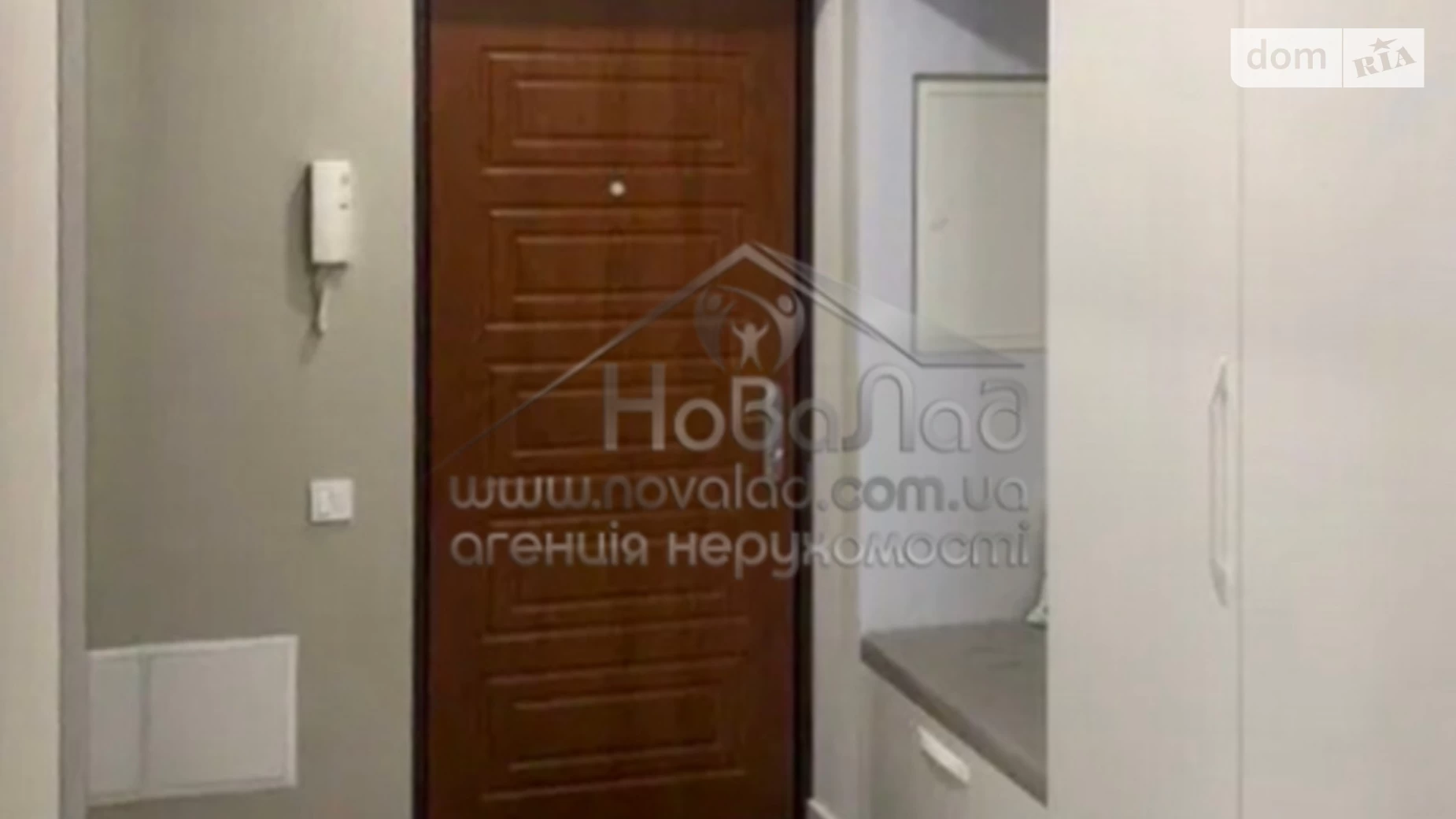 Продается 2-комнатная квартира 62 кв. м в Броварах, ул. Сергея Москаленко, 51 - фото 4