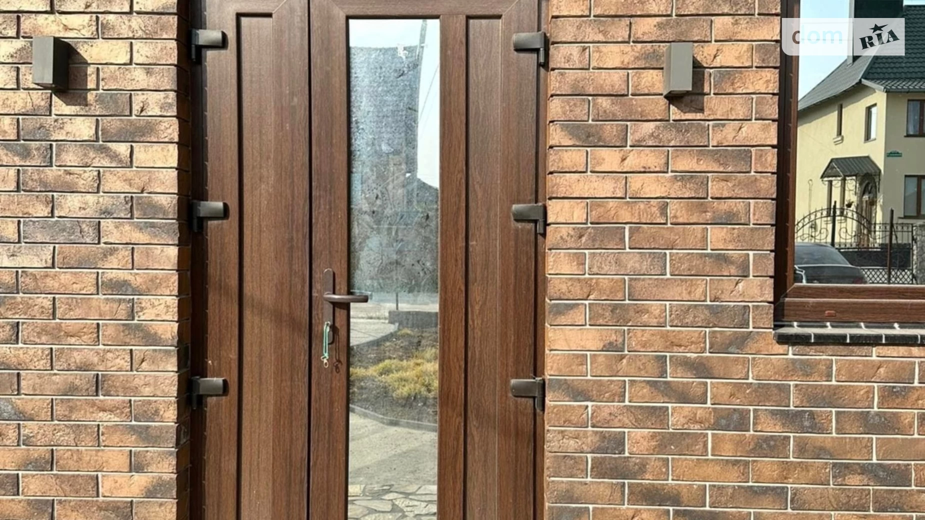 Продается дом на 2 этажа 228 кв. м с балконом, цена: 115000 $ - фото 4