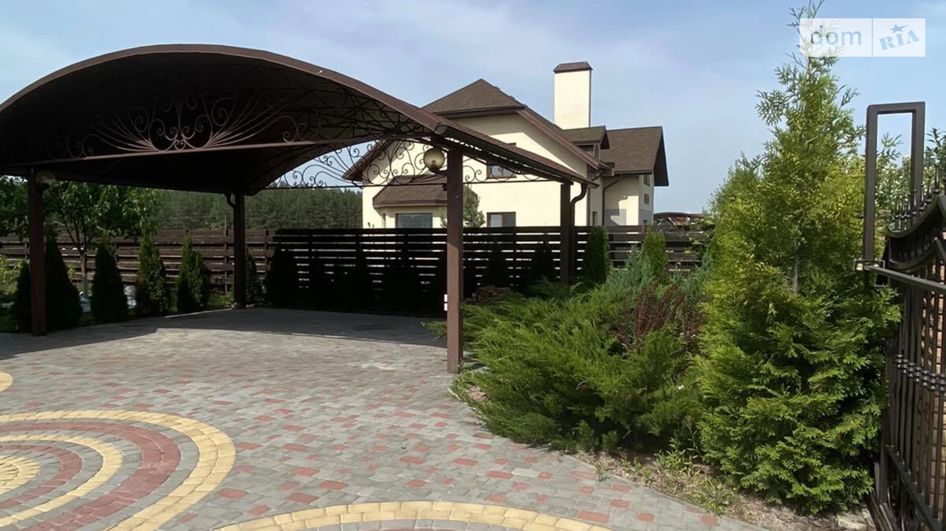 Продается дом на 2 этажа 260 кв. м с участком, цена: 499000 $ - фото 5