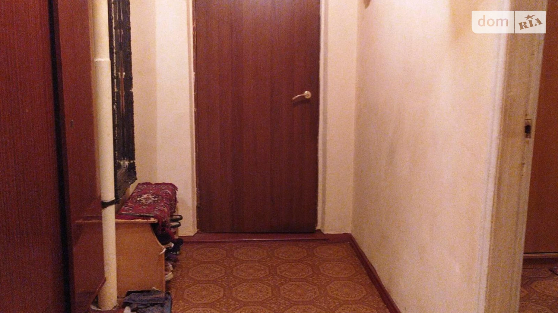 Продается 1-комнатная квартира 40.3 кв. м в Одессе, ул. Маршала Малиновского - фото 4