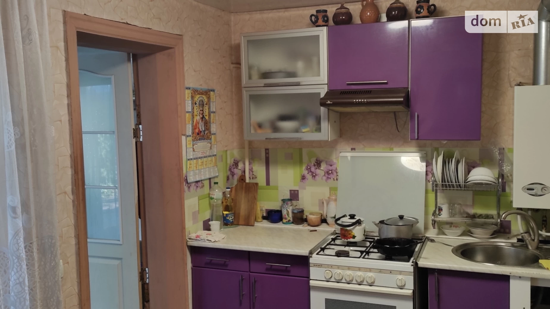 Продається частина будинку 80 кв. м з гаражем, цена: 30000 $ - фото 5