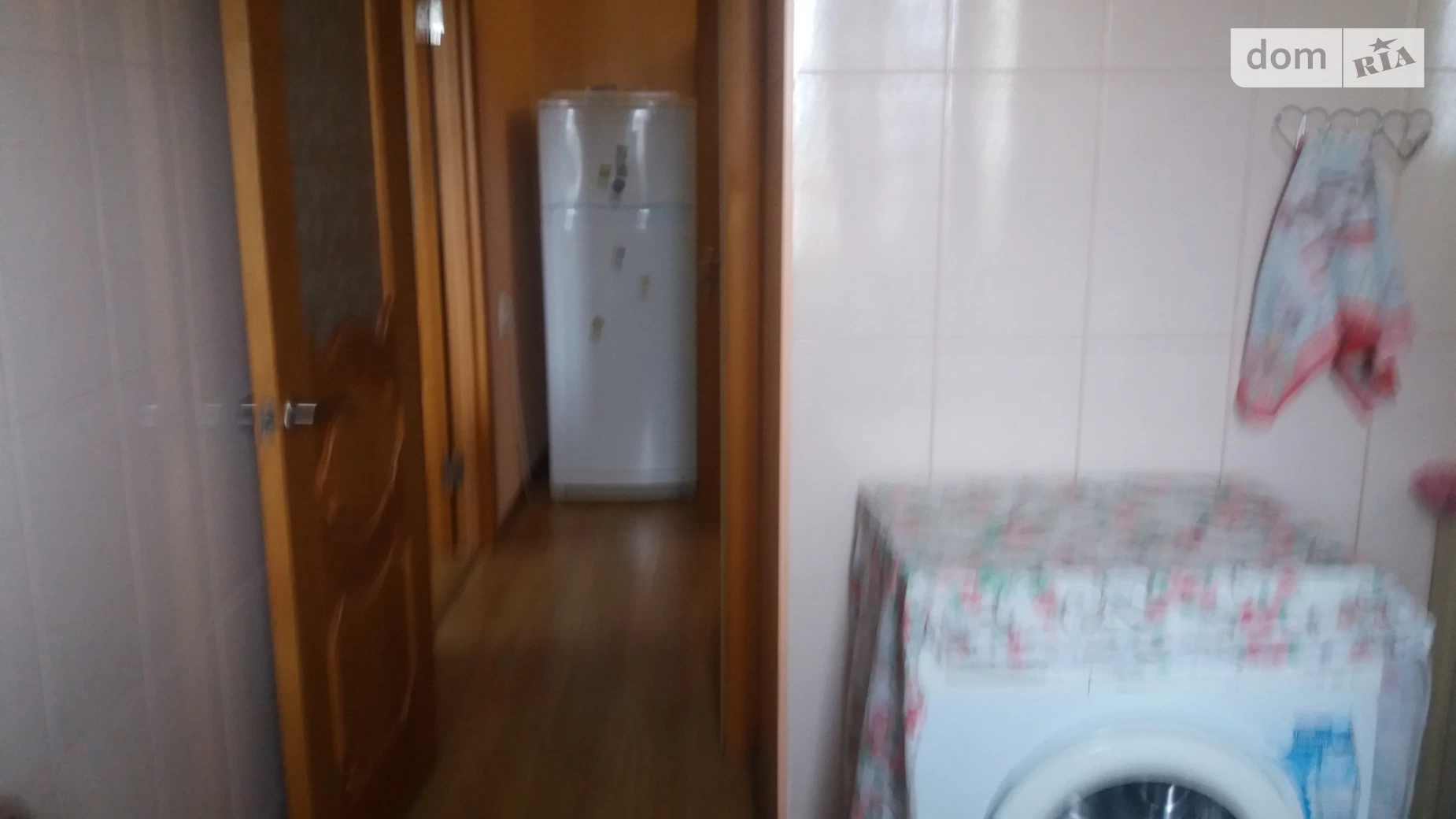 Здається в оренду 1-кімнатна квартира у Чорноморську, просп. Миру(Леніна вул.), 29 - фото 5