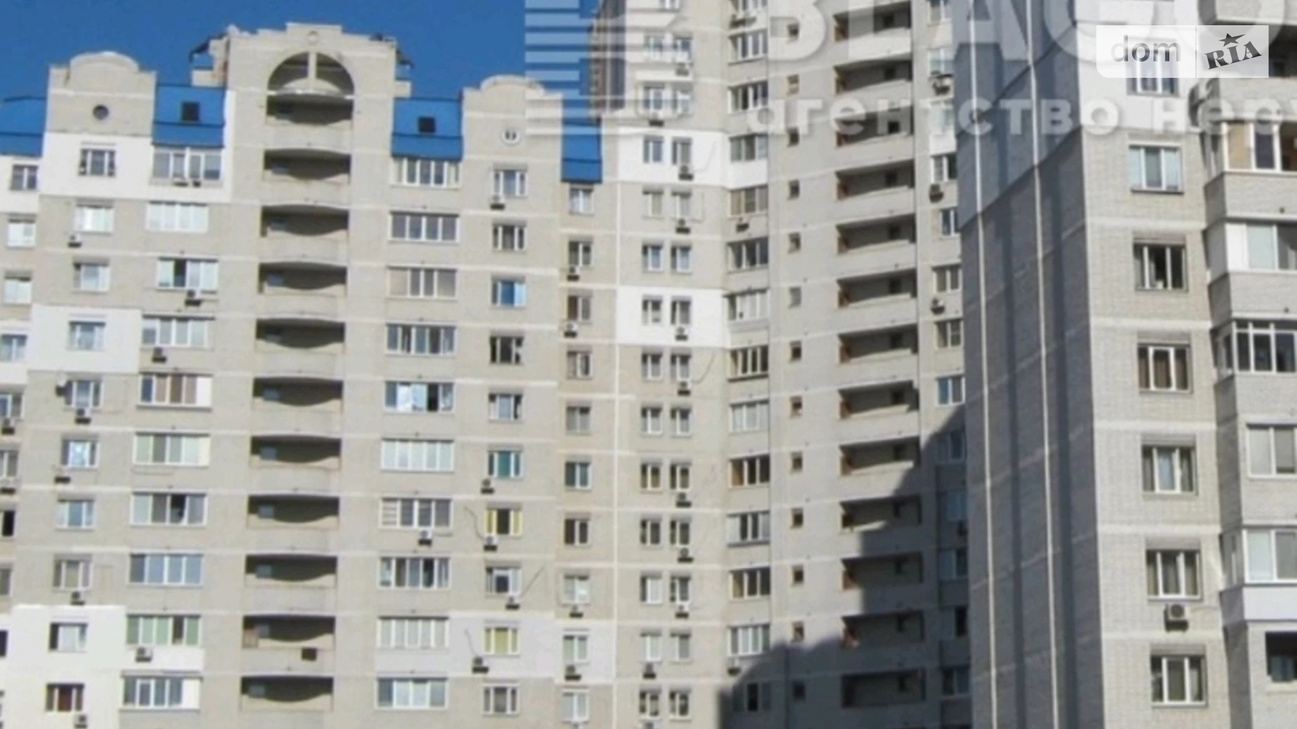 Продається 2-кімнатна квартира 78 кв. м у Києві, вул. Драгоманова, 31Б - фото 3