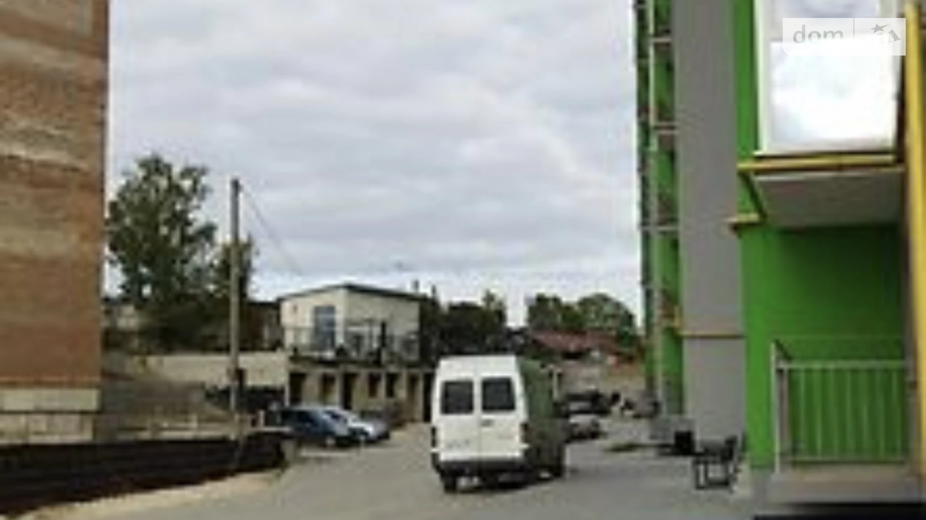 1-кімнатна квартира 49 кв. м у Тернополі, вул. Яреми