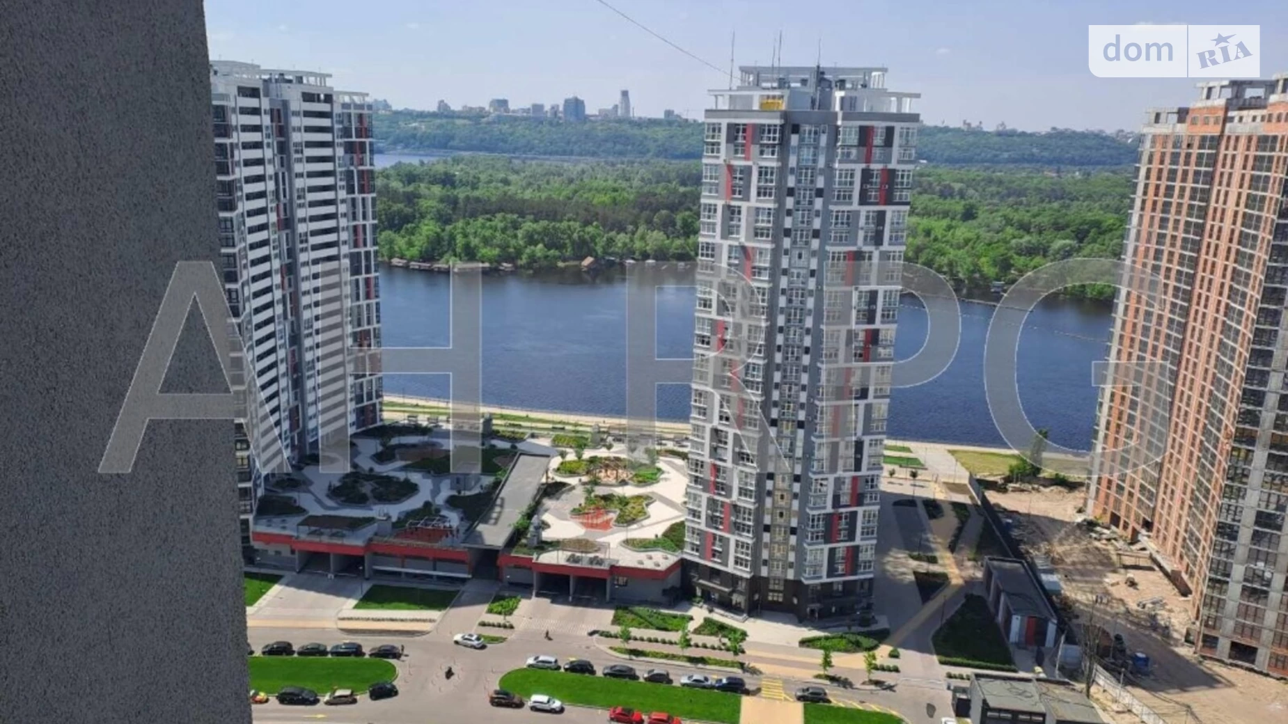 Продается 2-комнатная квартира 72.5 кв. м в Киеве, ул. Евгения Маланюка(Сагайдака), 101 - фото 5