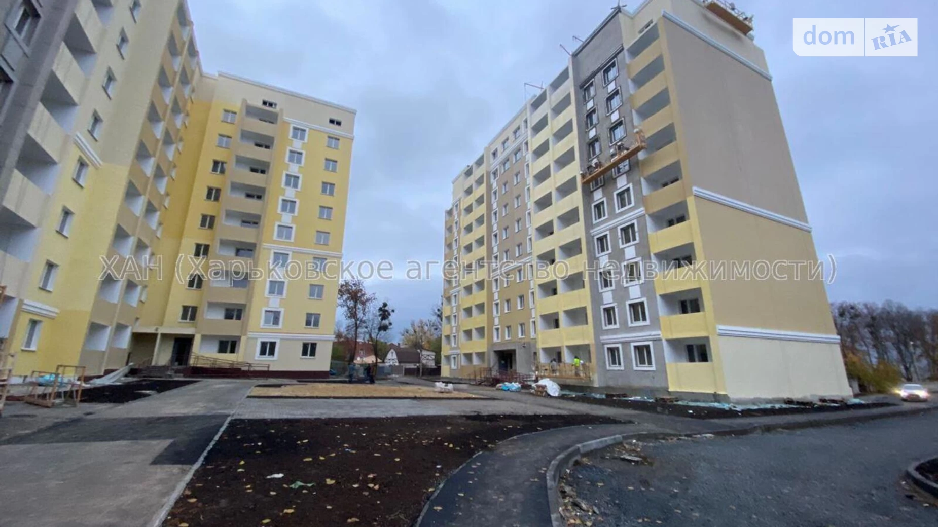 Продается 1-комнатная квартира 32 кв. м в Харькове, ул. Семинарская - фото 3