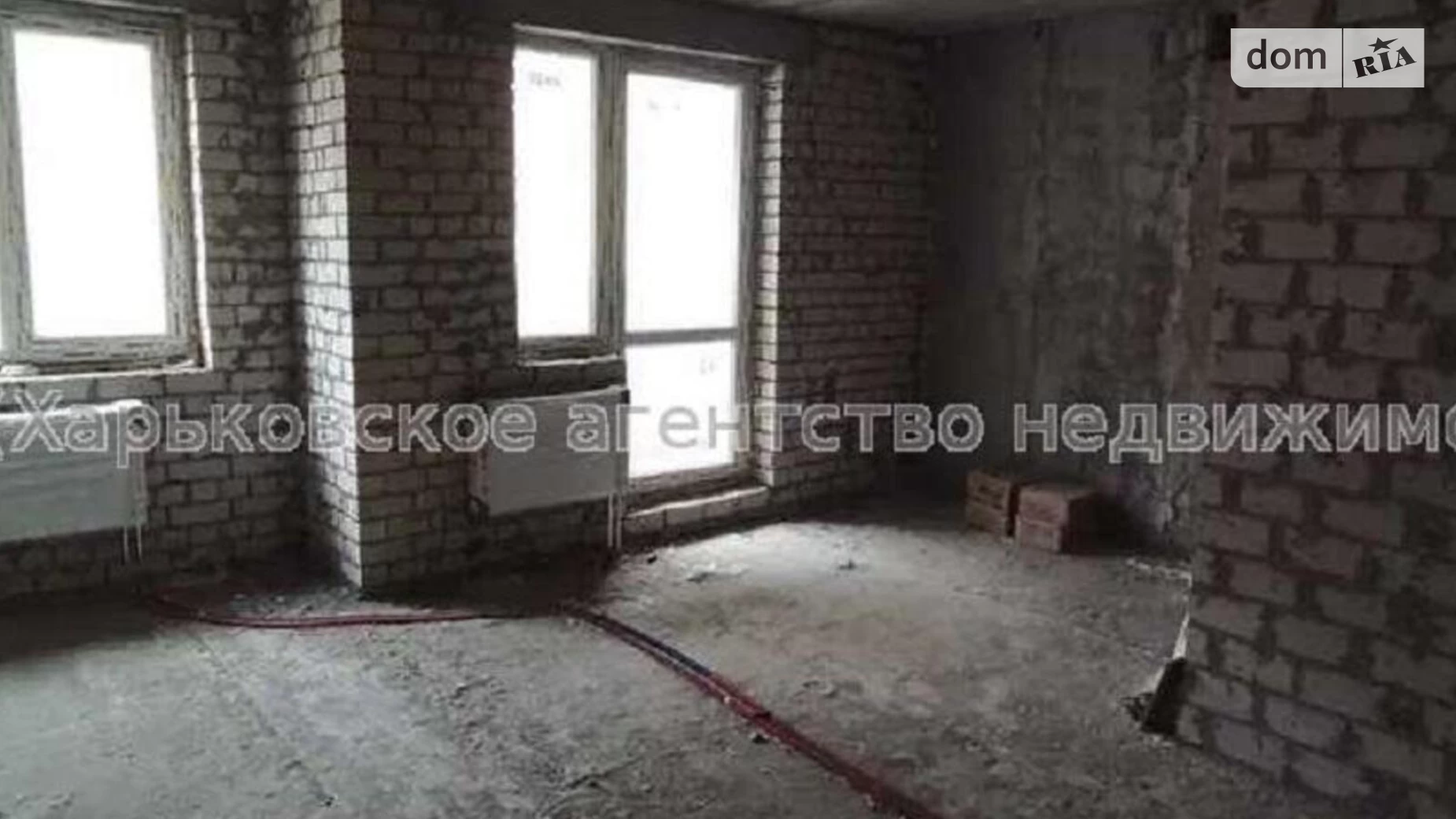Продается 1-комнатная квартира 32 кв. м в Харькове, ул. Семинарская - фото 5
