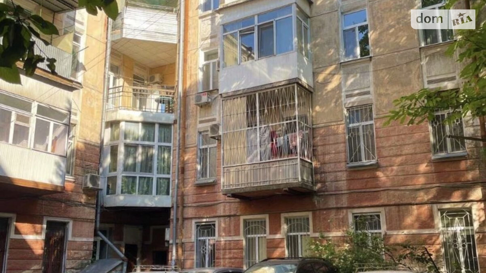 Продается 3-комнатная квартира 67.8 кв. м в Одессе, ул. Старопортофранковская - фото 4
