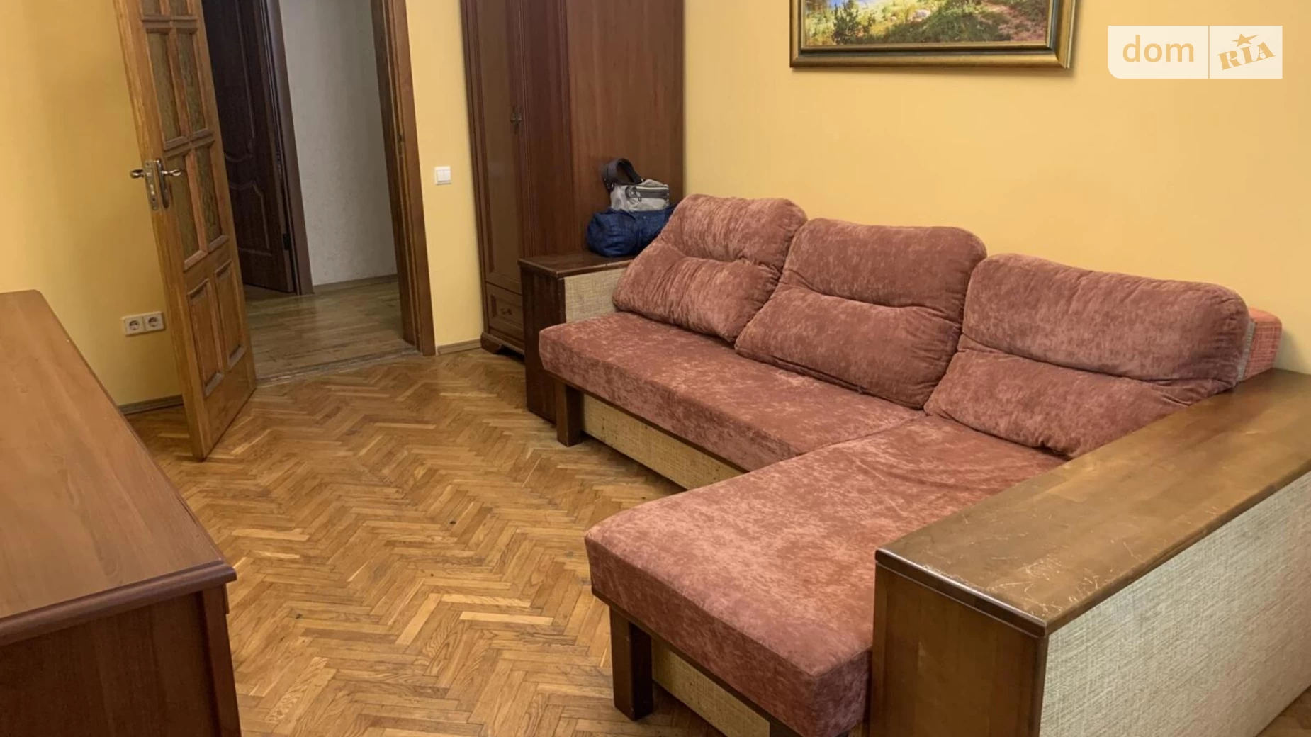 Продается 3-комнатная квартира 60 кв. м в Киеве, ул. Борщаговская, 16