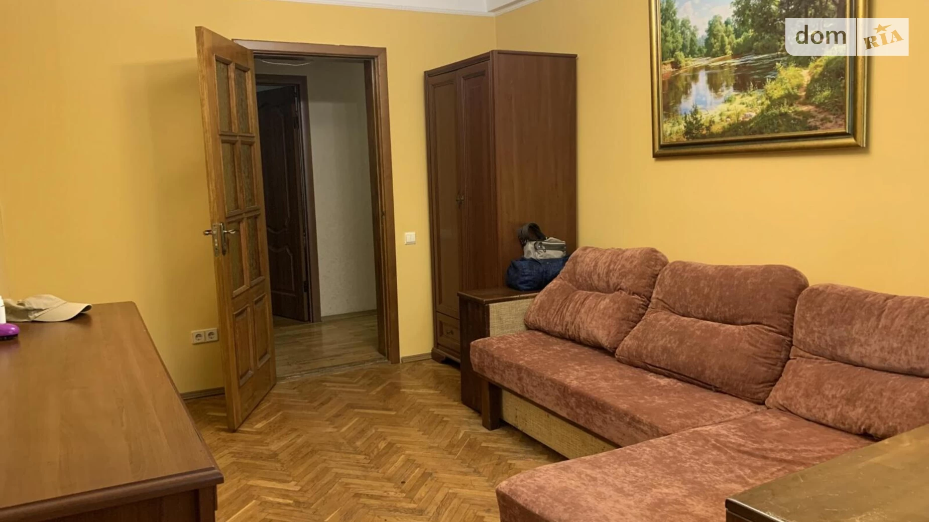 Продается 3-комнатная квартира 60 кв. м в Киеве, ул. Борщаговская, 16