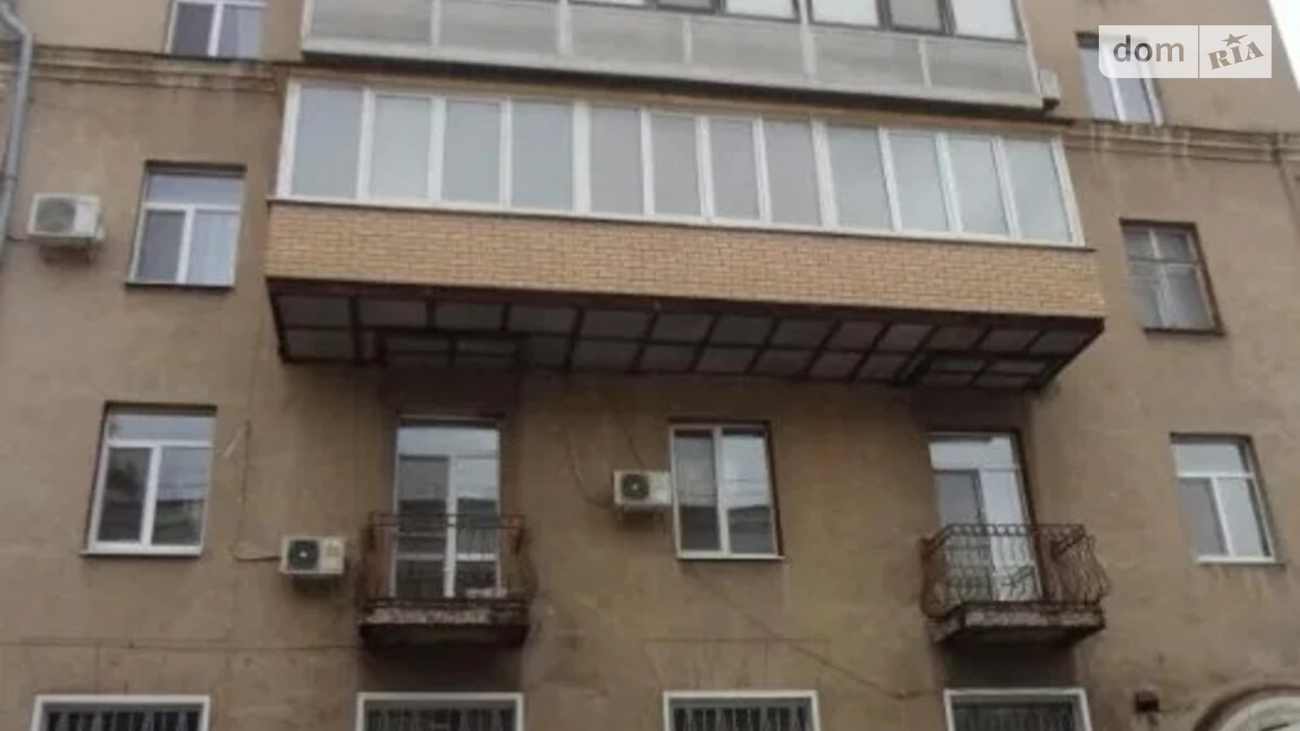 Продается 2-комнатная квартира 72 кв. м в Харькове, ул. Кооперативная, 2 - фото 3