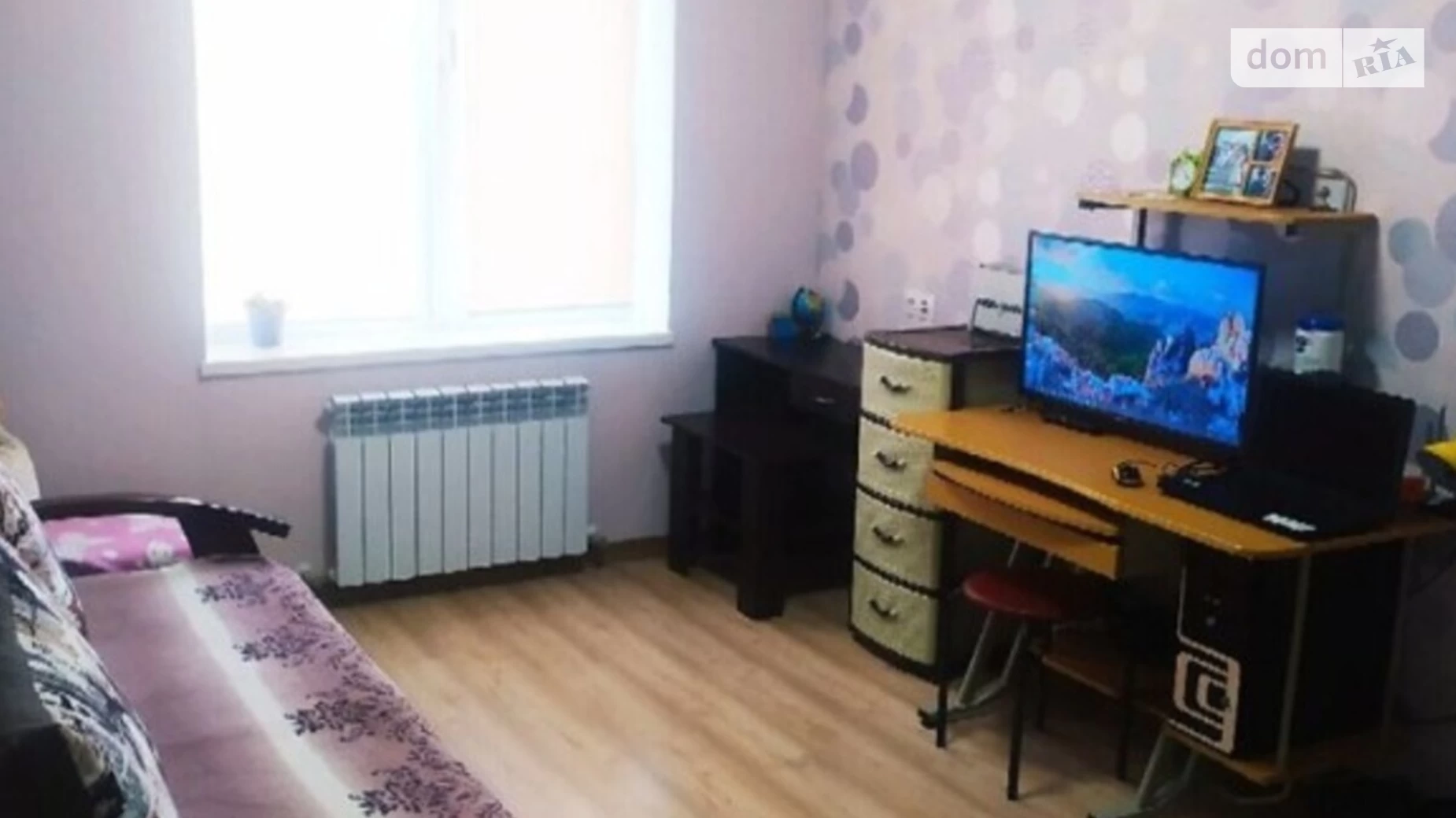 Продається 1-кімнатна квартира 40 кв. м у Одесі, вул. Червона - фото 5