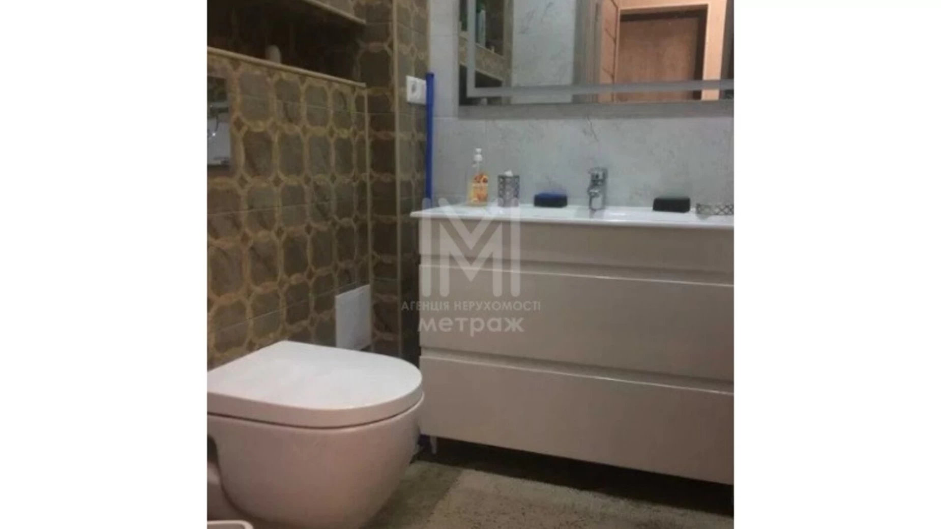 Продается 2-комнатная квартира 59 кв. м в Харькове, ул. Дмитриевская, 19 - фото 2