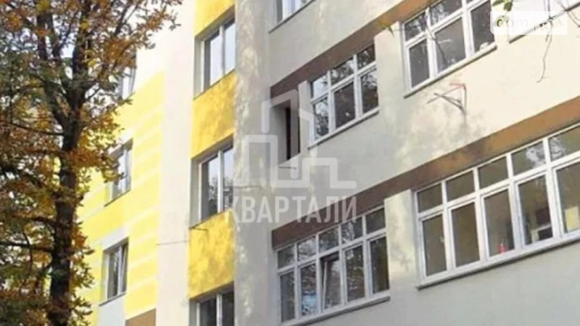 Продається 3-кімнатна квартира 120 кв. м у Києві, бул. Чоколівський, 27Б - фото 3