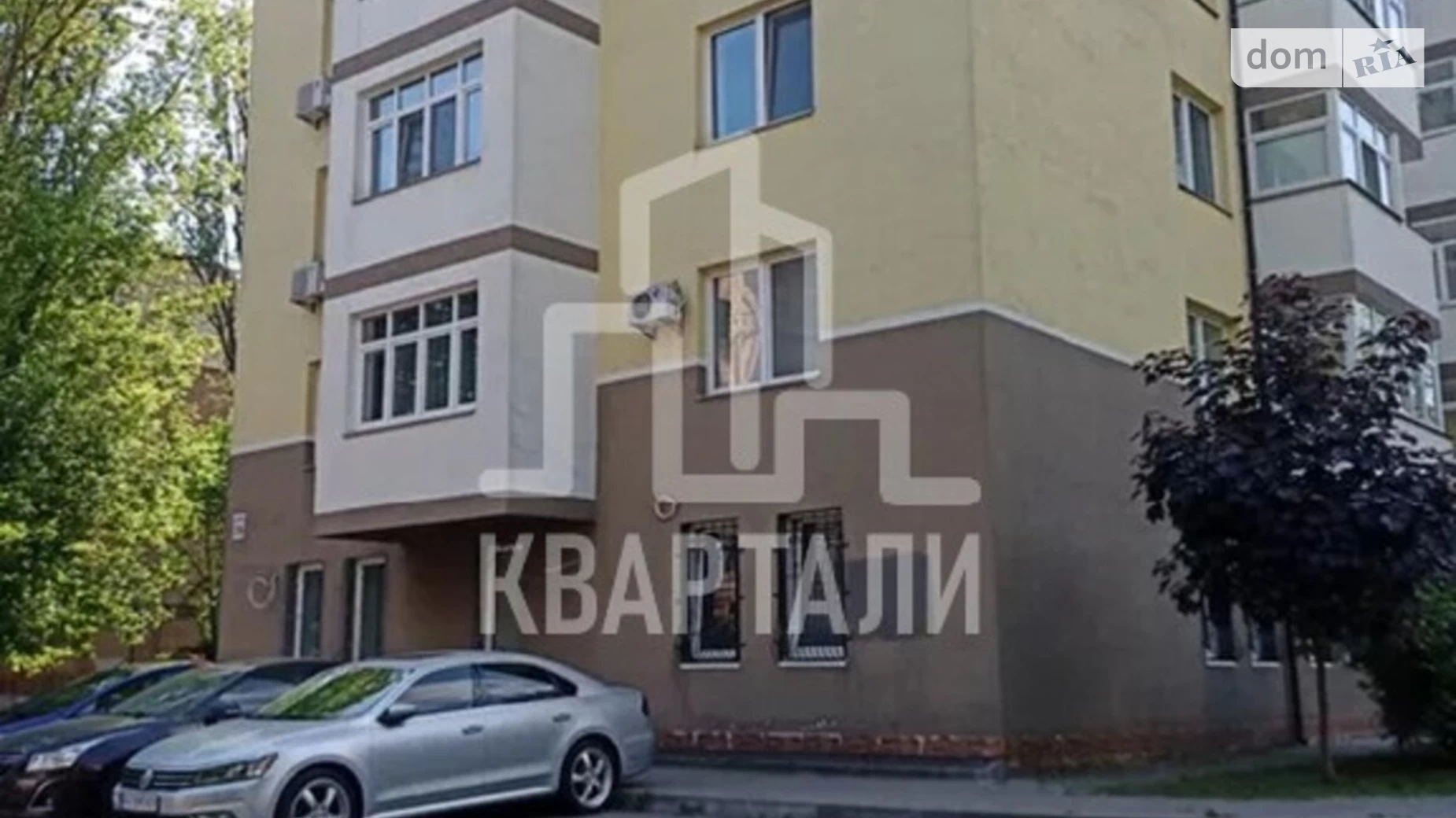 Продается 3-комнатная квартира 120 кв. м в Киеве, бул. Чоколовский, 27Б - фото 4