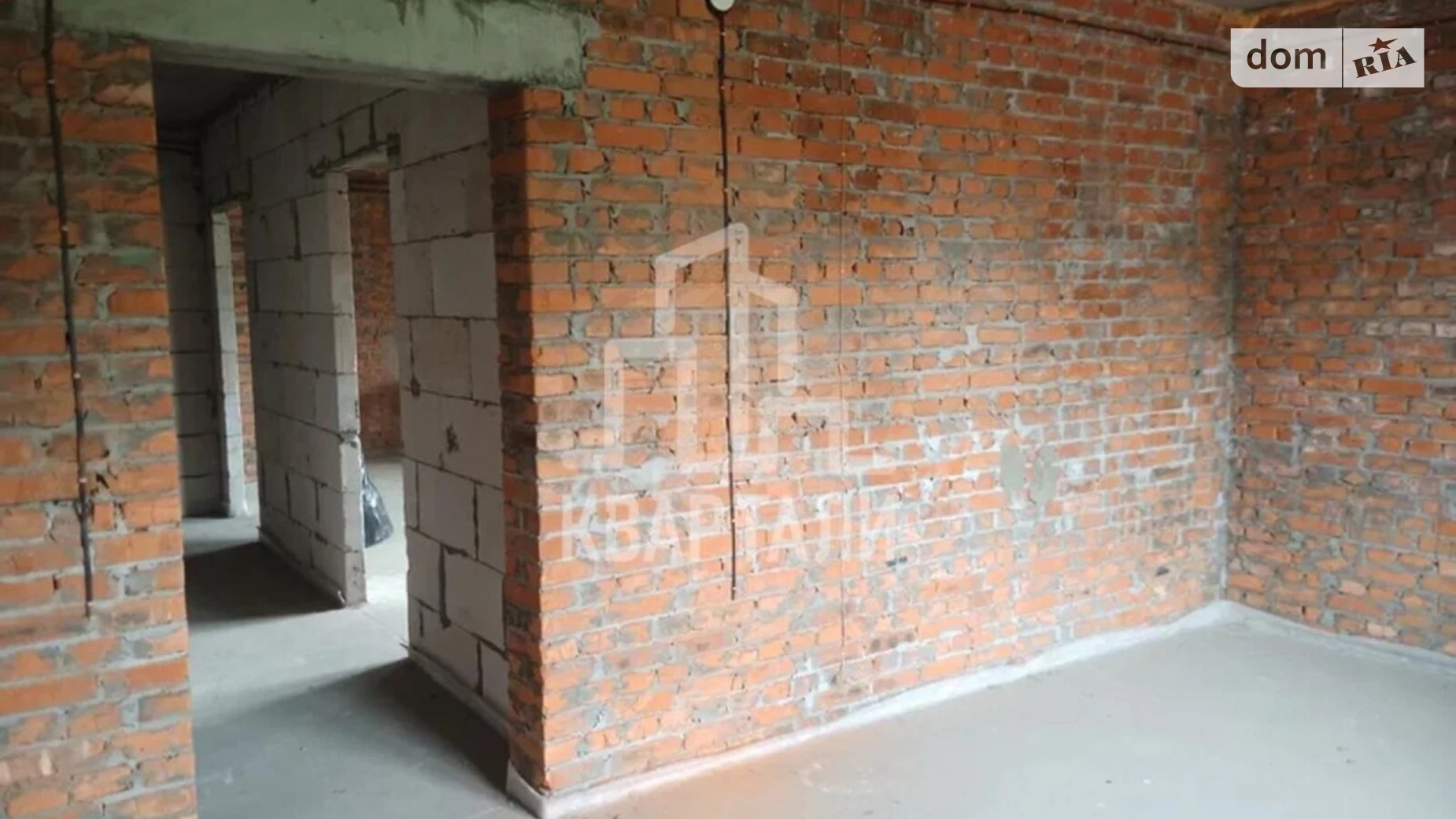 Продается 4-комнатная квартира 120.6 кв. м в Киеве, бул. Чоколовский, 27Б - фото 5