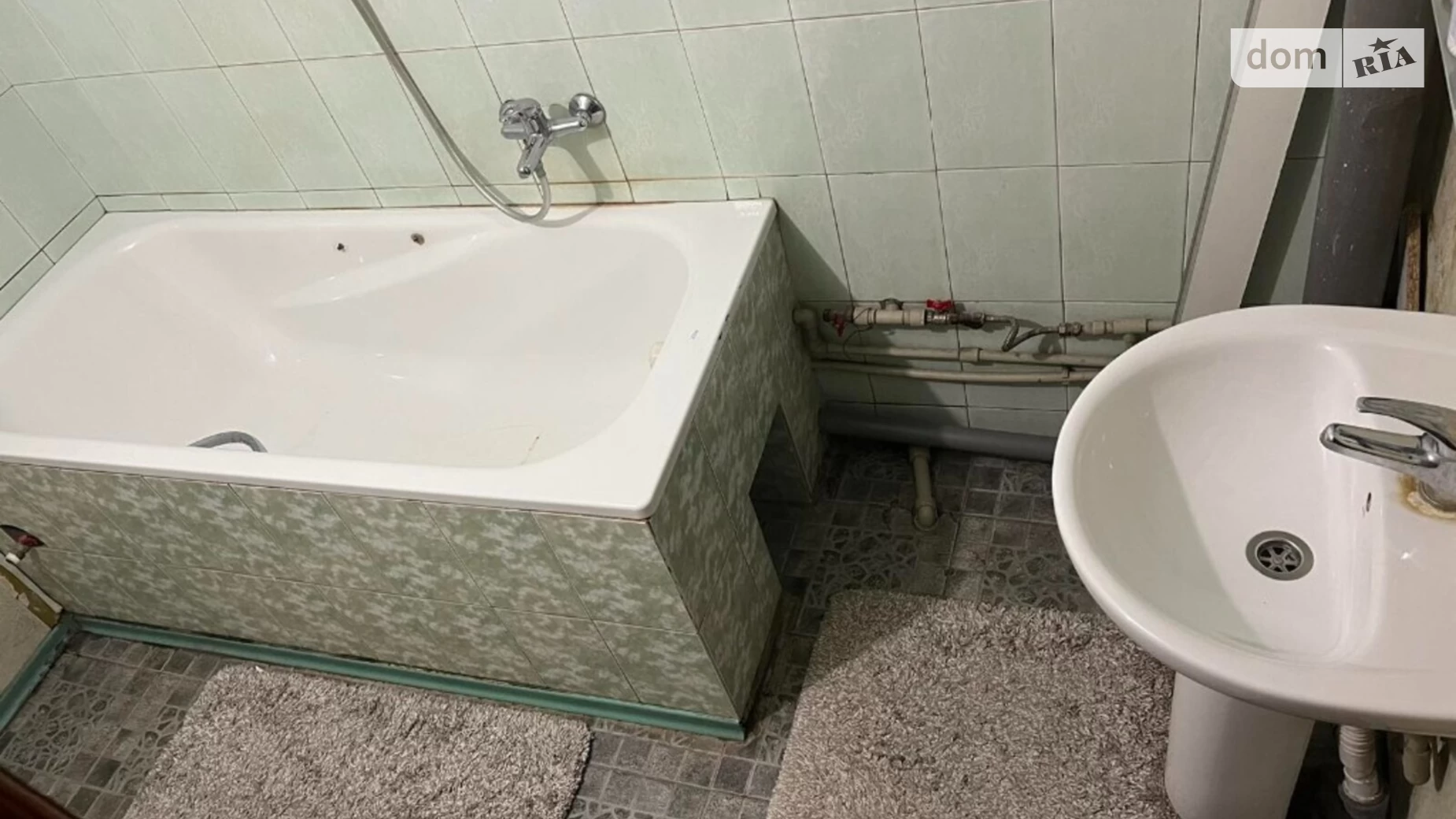 1-комнатная квартира 70 кв. м в Запорожье, ул. Нагнибеды - фото 2