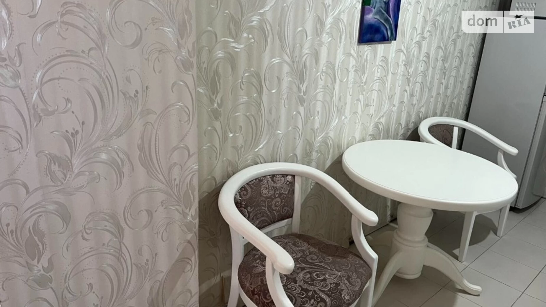 1-комнатная квартира 70 кв. м в Запорожье, ул. Нагнибеды - фото 5