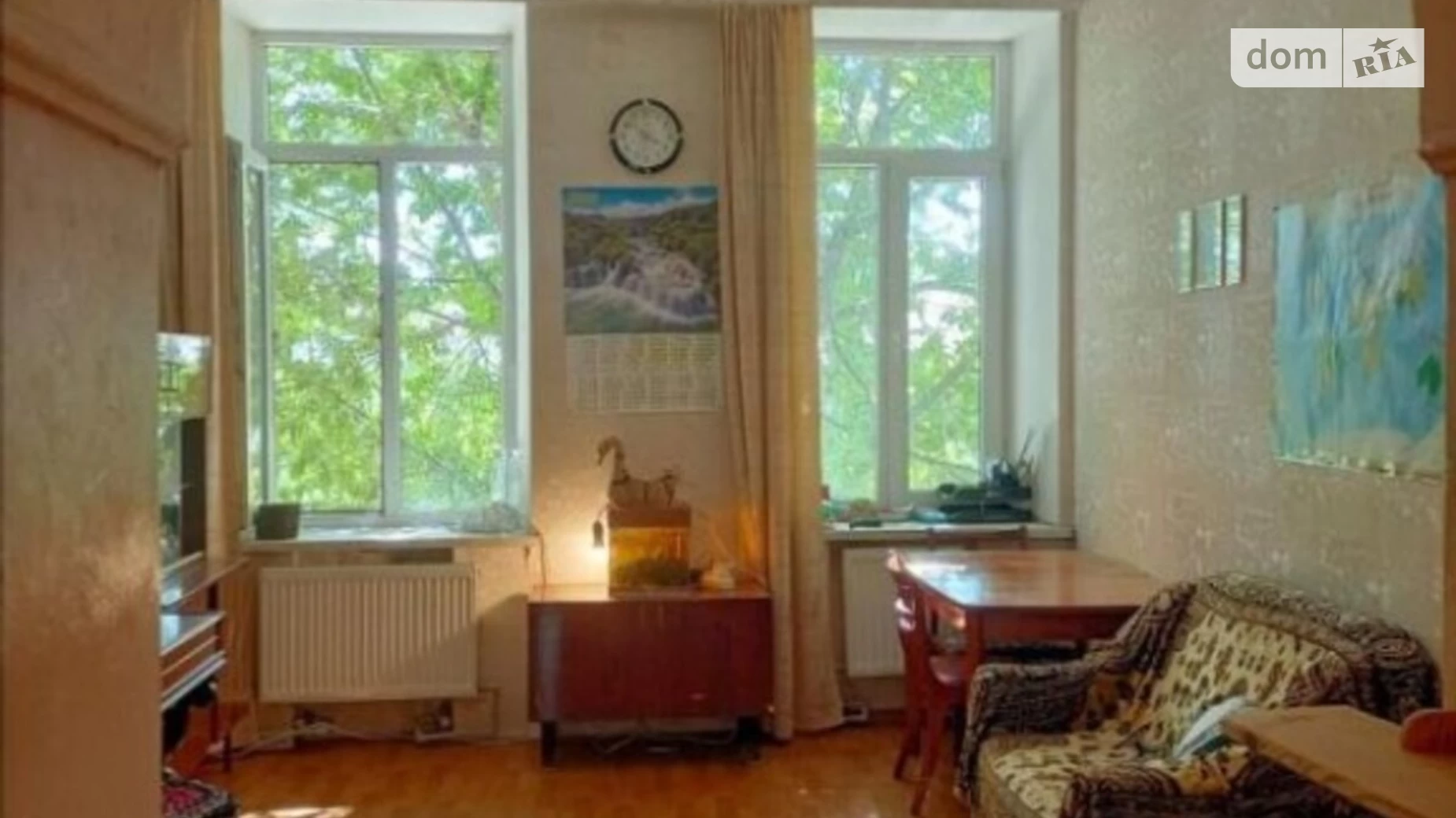Продается 1-комнатная квартира 48 кв. м в Одессе, пер. Книжный - фото 4