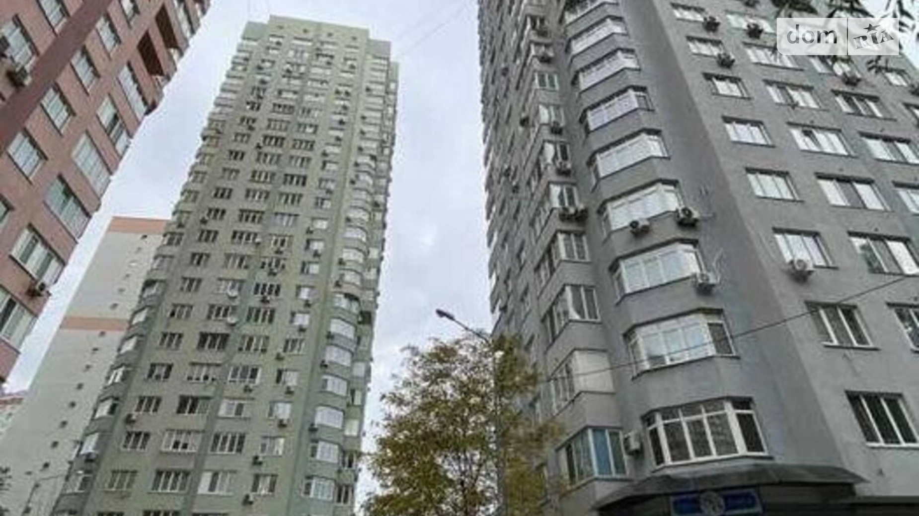 Продается 2-комнатная квартира 60 кв. м в Киеве, ул. Феодосийская, 3В - фото 2