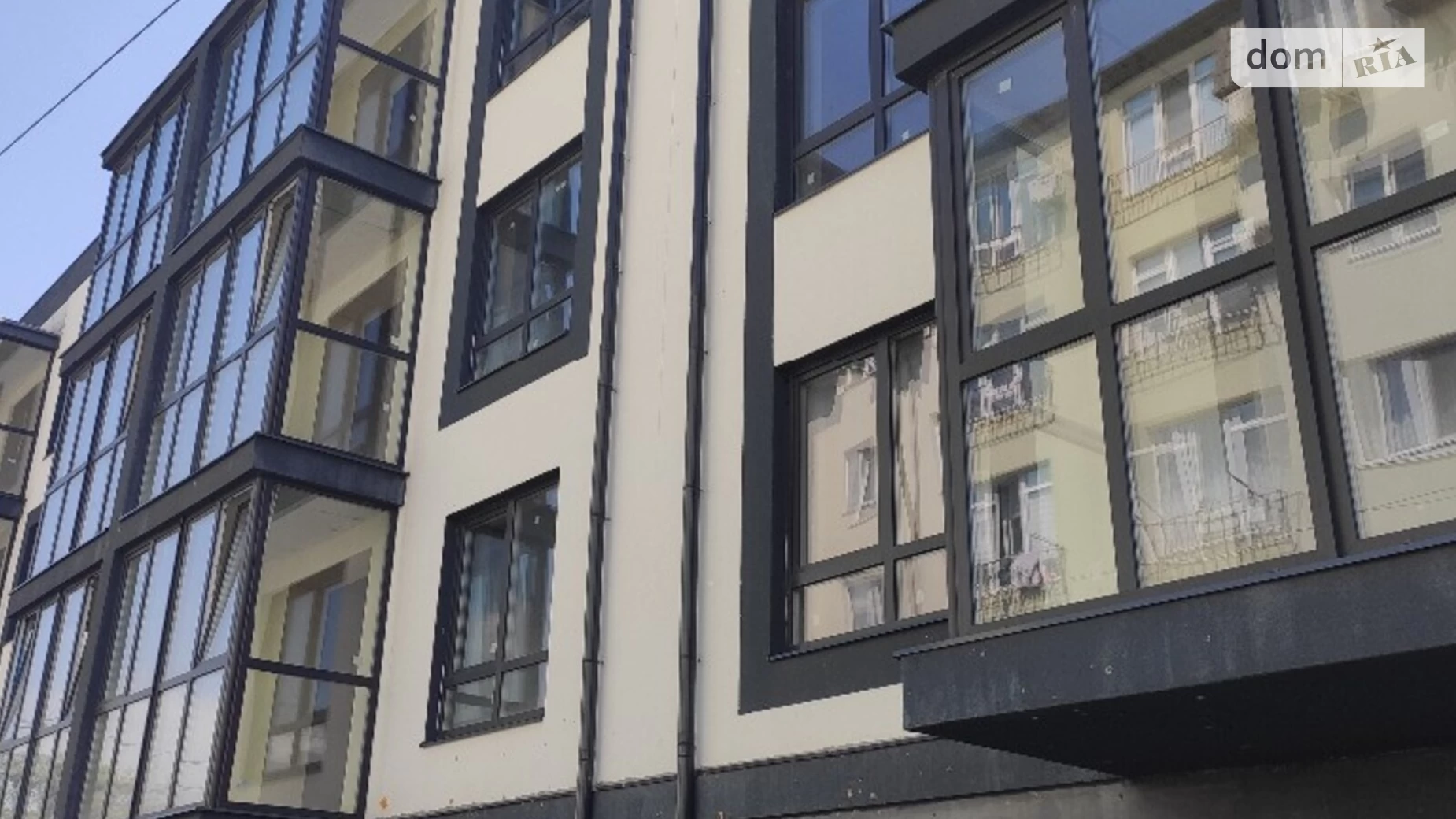 Продається 1-кімнатна квартира 35 кв. м у Гостомелі, вул. Богдана Хмельницького, 6 - фото 2