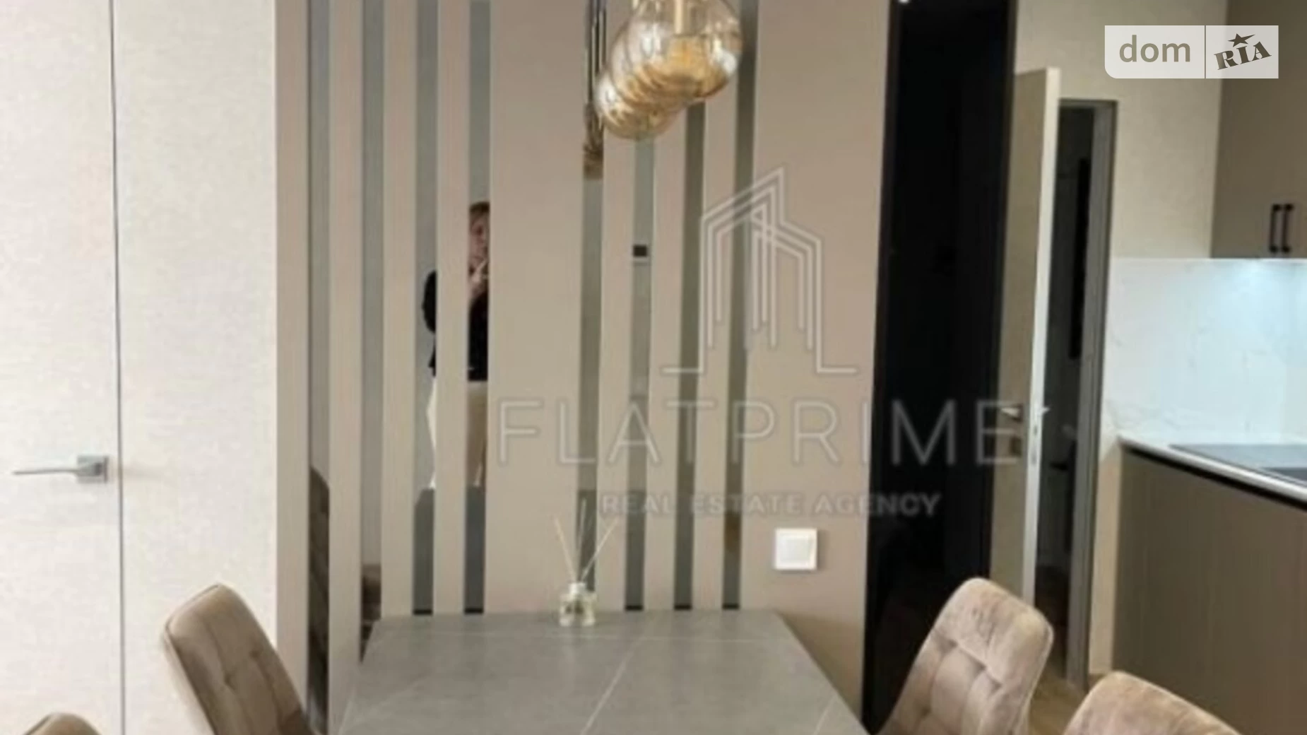 Продается 2-комнатная квартира 74 кв. м в Киеве, ул. Михаила Максимовича, 32 - фото 5