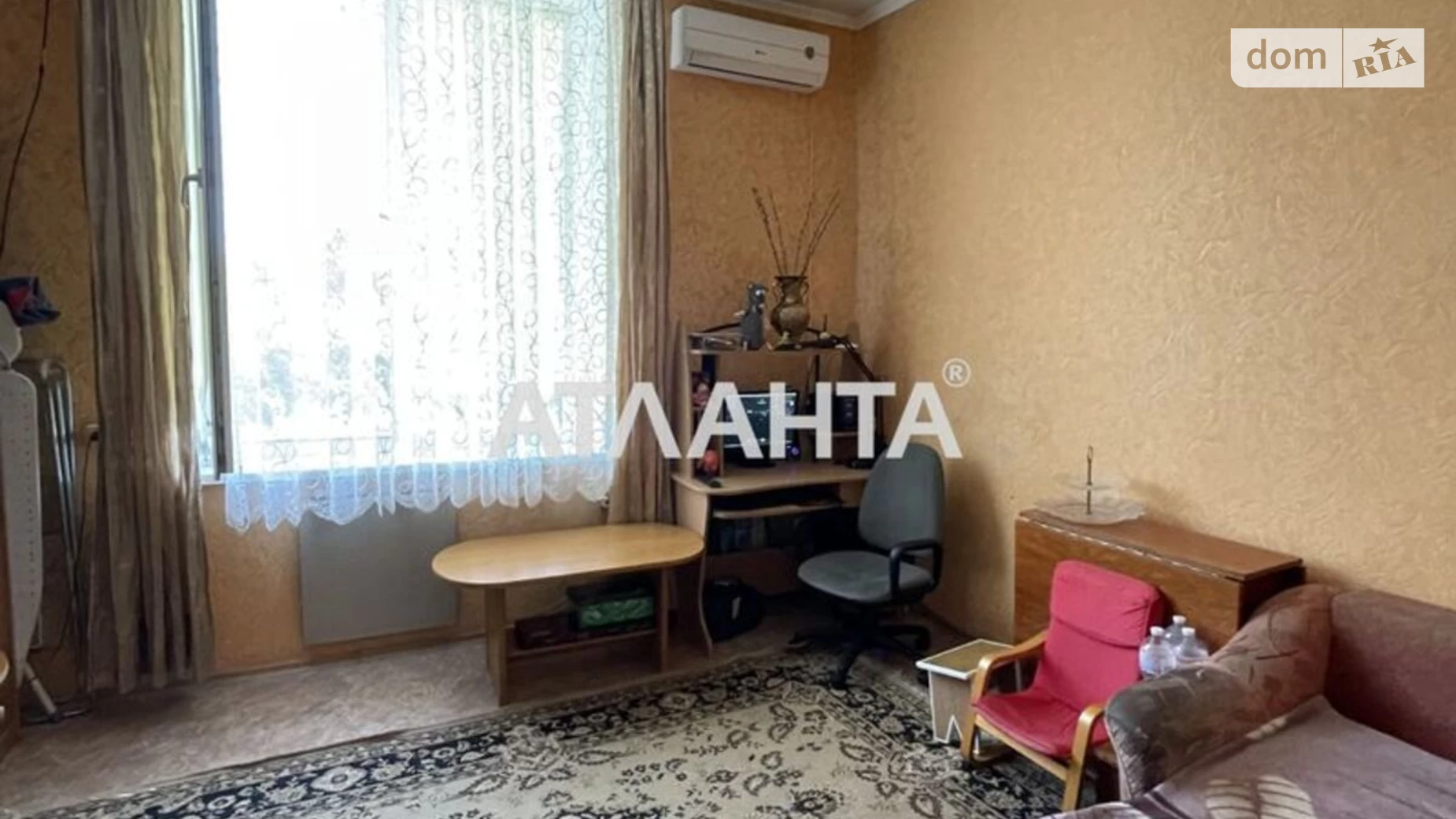 Продается 1-комнатная квартира 30 кв. м в Одессе, ул. Степана Разина - фото 5