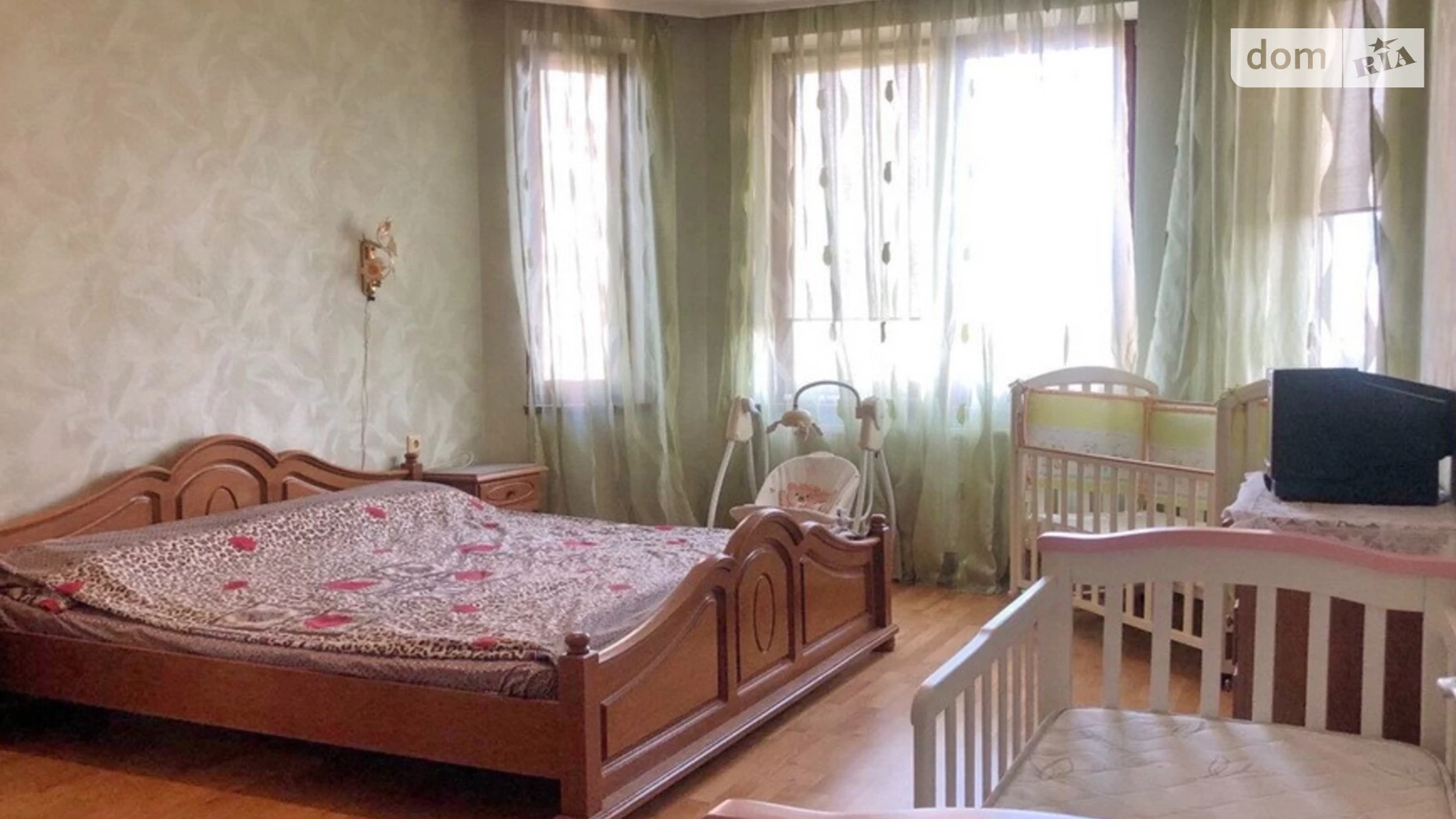 Продается 2-комнатная квартира 77 кв. м в Одессе, пер. Шампанский, 9 - фото 3