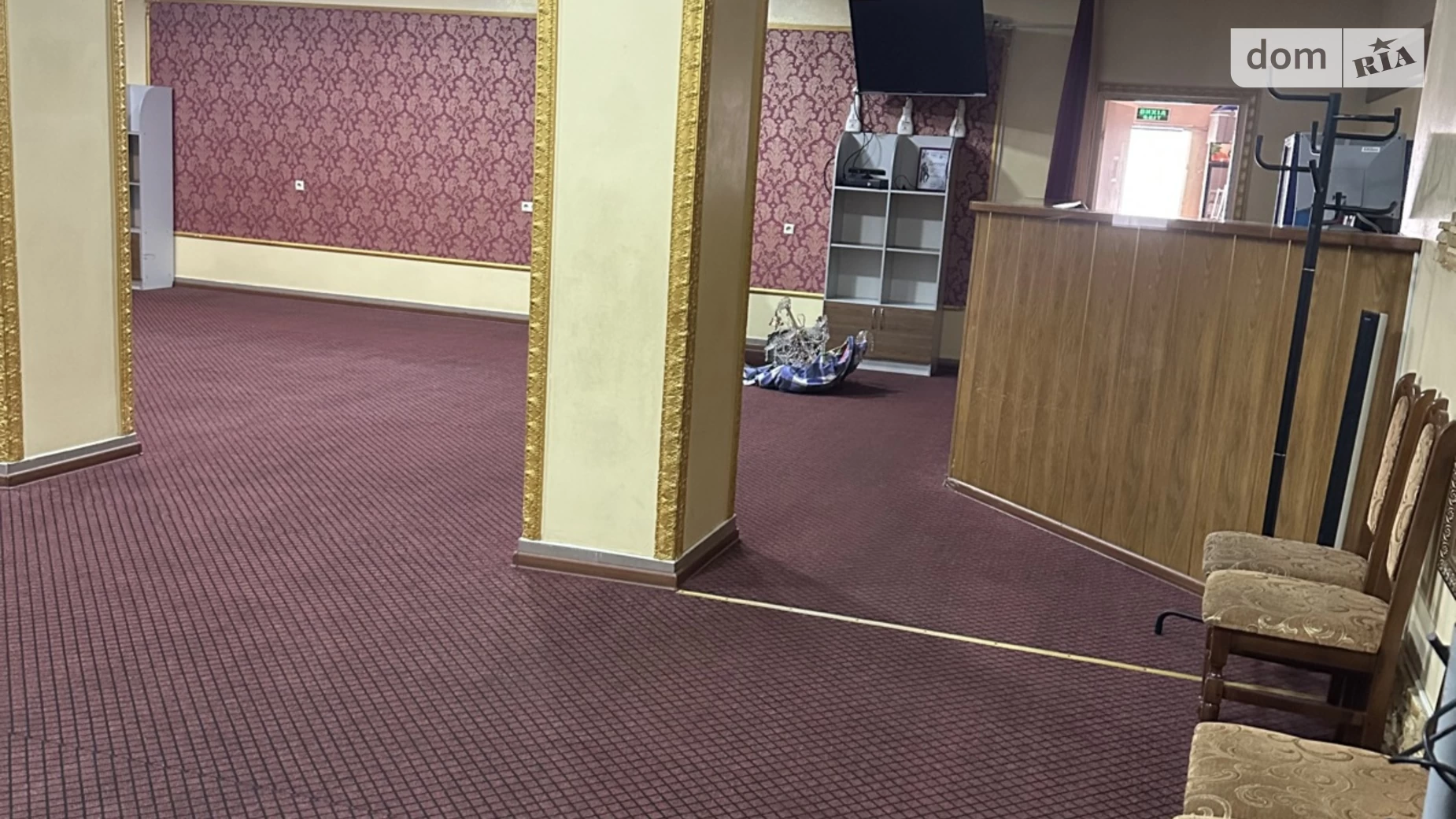 Сдается в аренду объект сферы услуг 208 кв. м в 3-этажном здании, цена: 25000 грн - фото 4