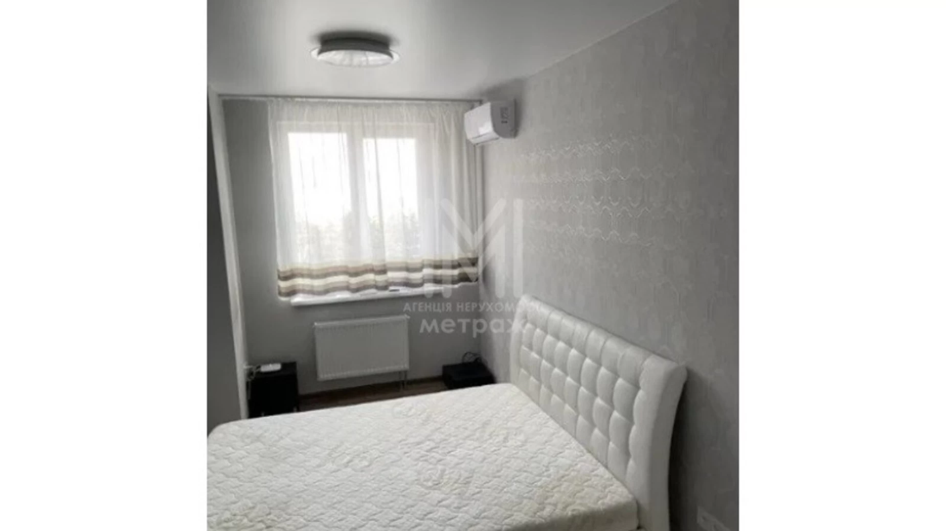 Продается 1-комнатная квартира 34 кв. м в Харькове, ул. Академика Барабашова, 10А - фото 4