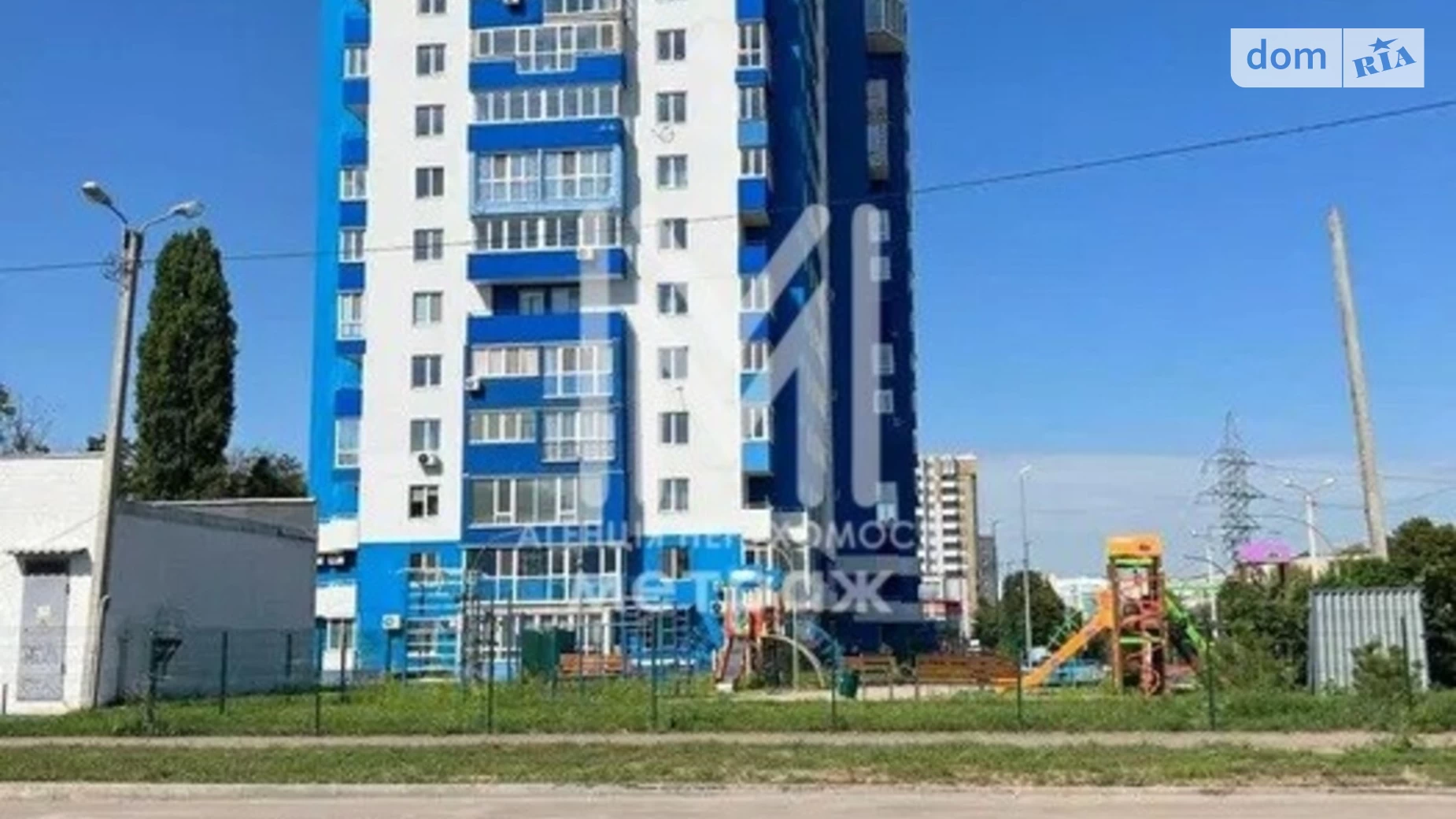 Продается 2-комнатная квартира 68 кв. м в Харькове, ул. Зерновая, 47 - фото 2