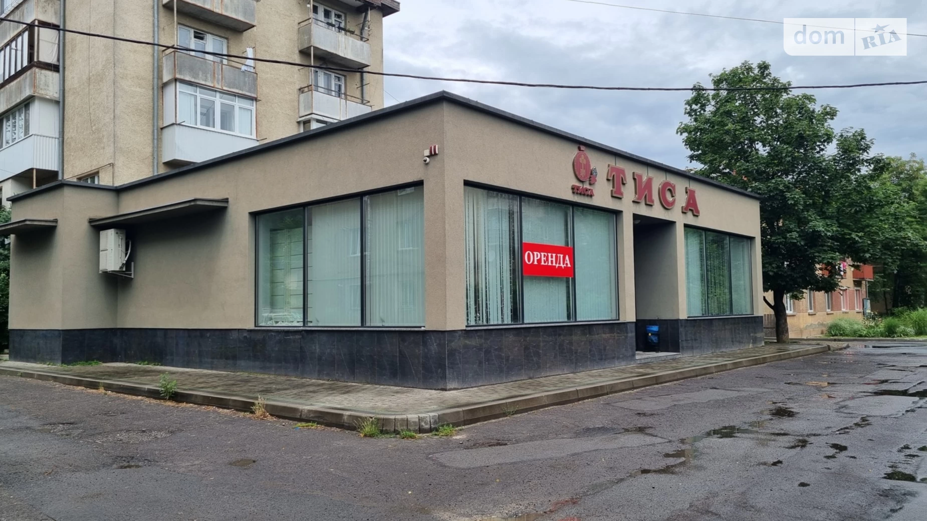 Здається в оренду приміщення вільного призначення 100 кв. м в 1-поверховій будівлі, цена: 500 $ - фото 2