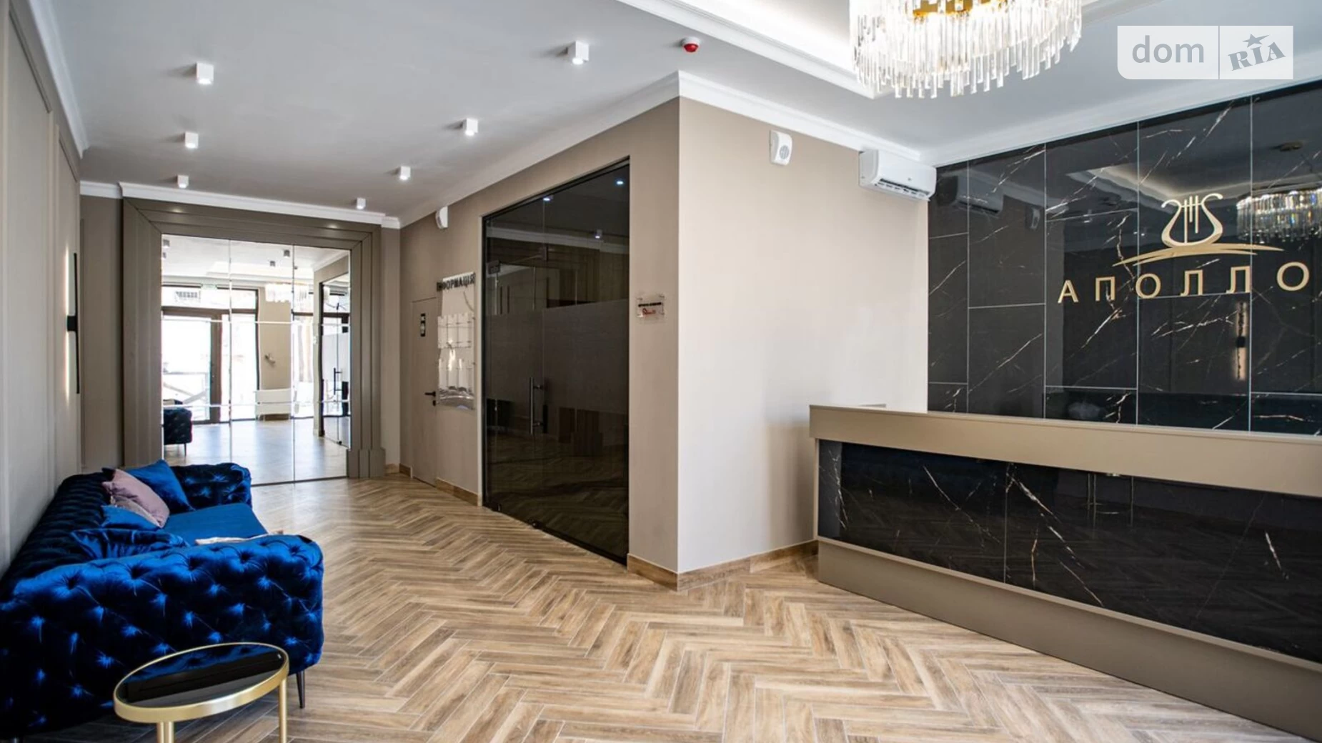 Продається 1-кімнатна квартира 48 кв. м у Одесі, вул. Карантинна - фото 2