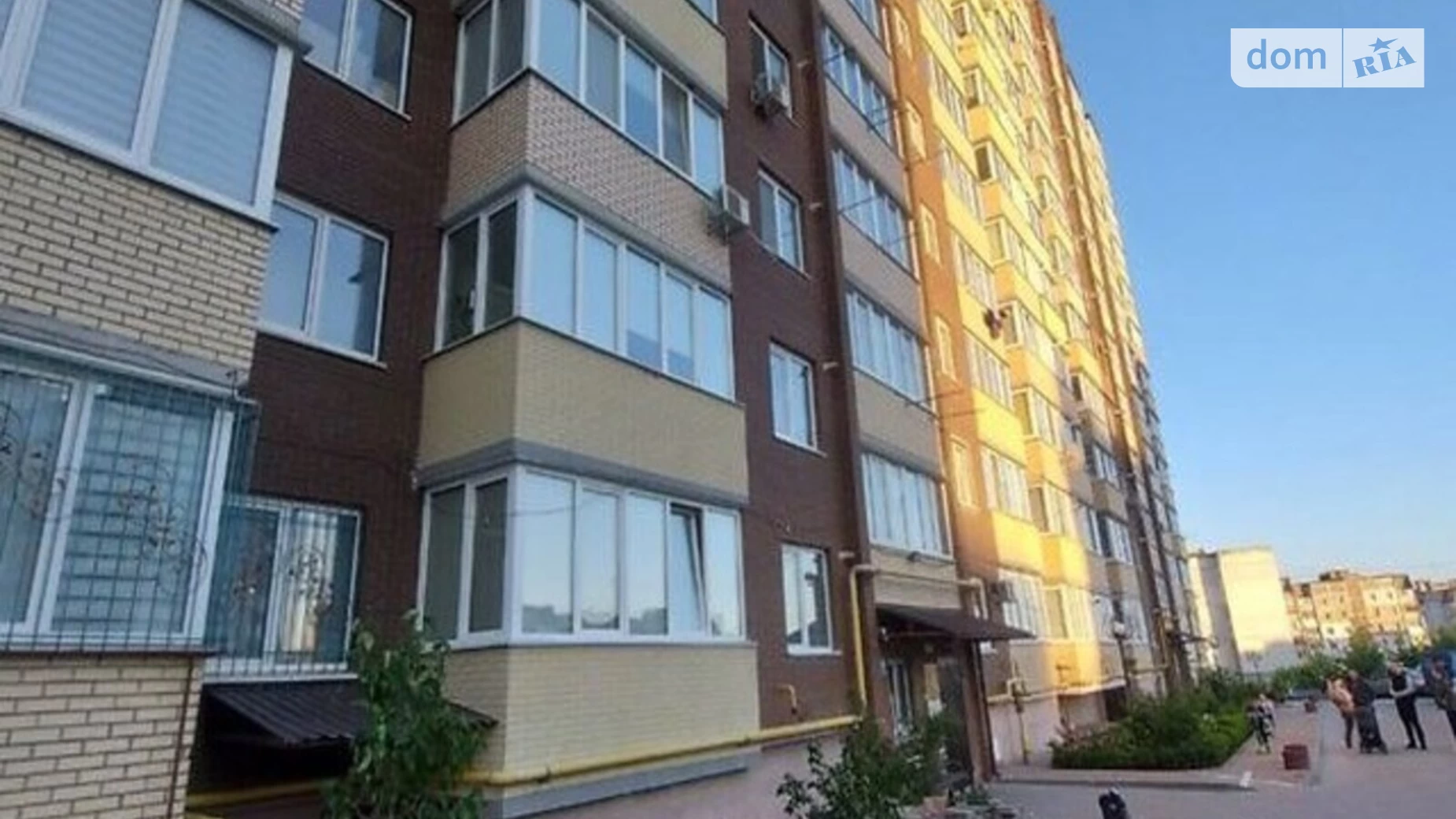 Продается 1-комнатная квартира 45 кв. м в Хмельницком, ул. Лесогриневецкая - фото 2