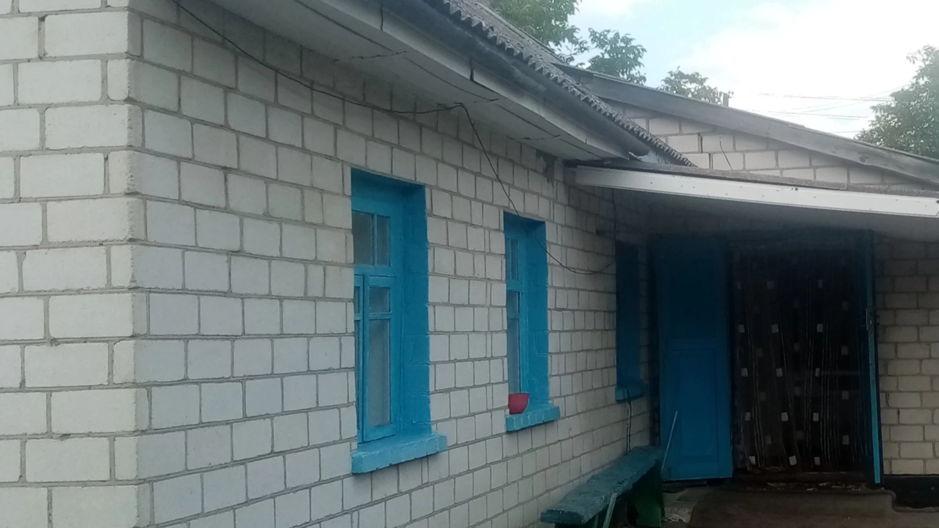 Продається одноповерховий будинок 55 кв. м з гаражем, цена: 80000 $ - фото 3