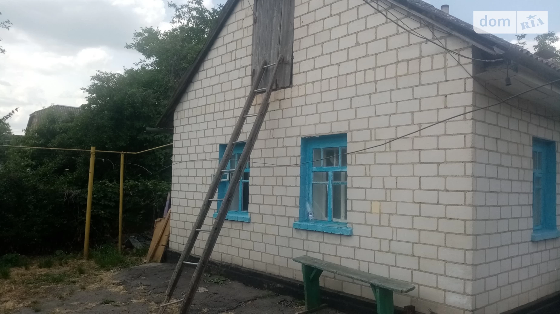 Продається одноповерховий будинок 55 кв. м з гаражем, цена: 80000 $ - фото 4