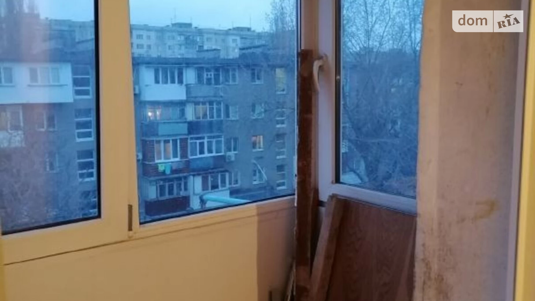 Продается 2-комнатная квартира 45 кв. м в Одессе, просп. Добровольского, 149 - фото 3