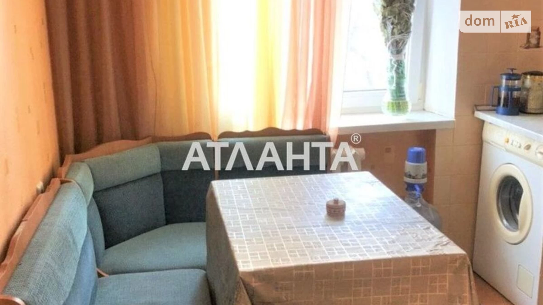 Продается 2-комнатная квартира 43 кв. м в Одессе, ул. Сегедская - фото 5