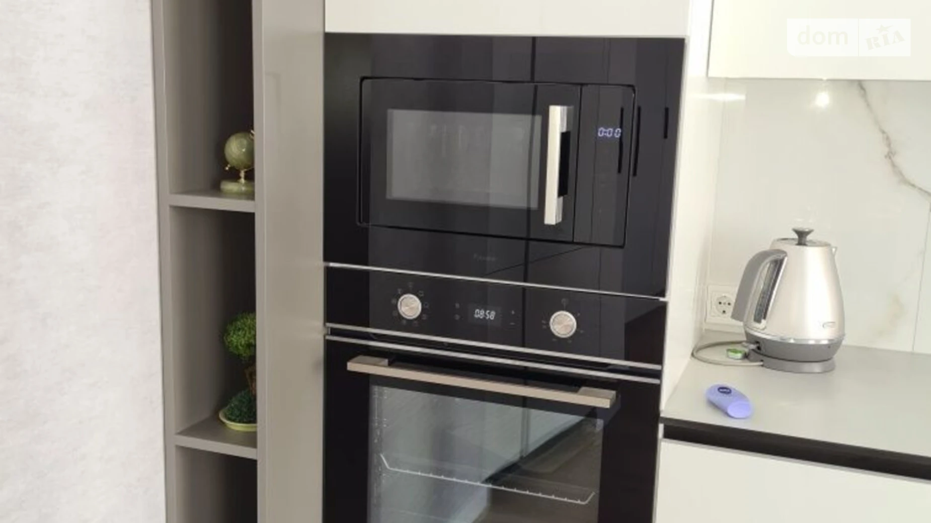 Продается 2-комнатная квартира 65 кв. м в Львове, ул. Шевченко Тараса, 60 - фото 5