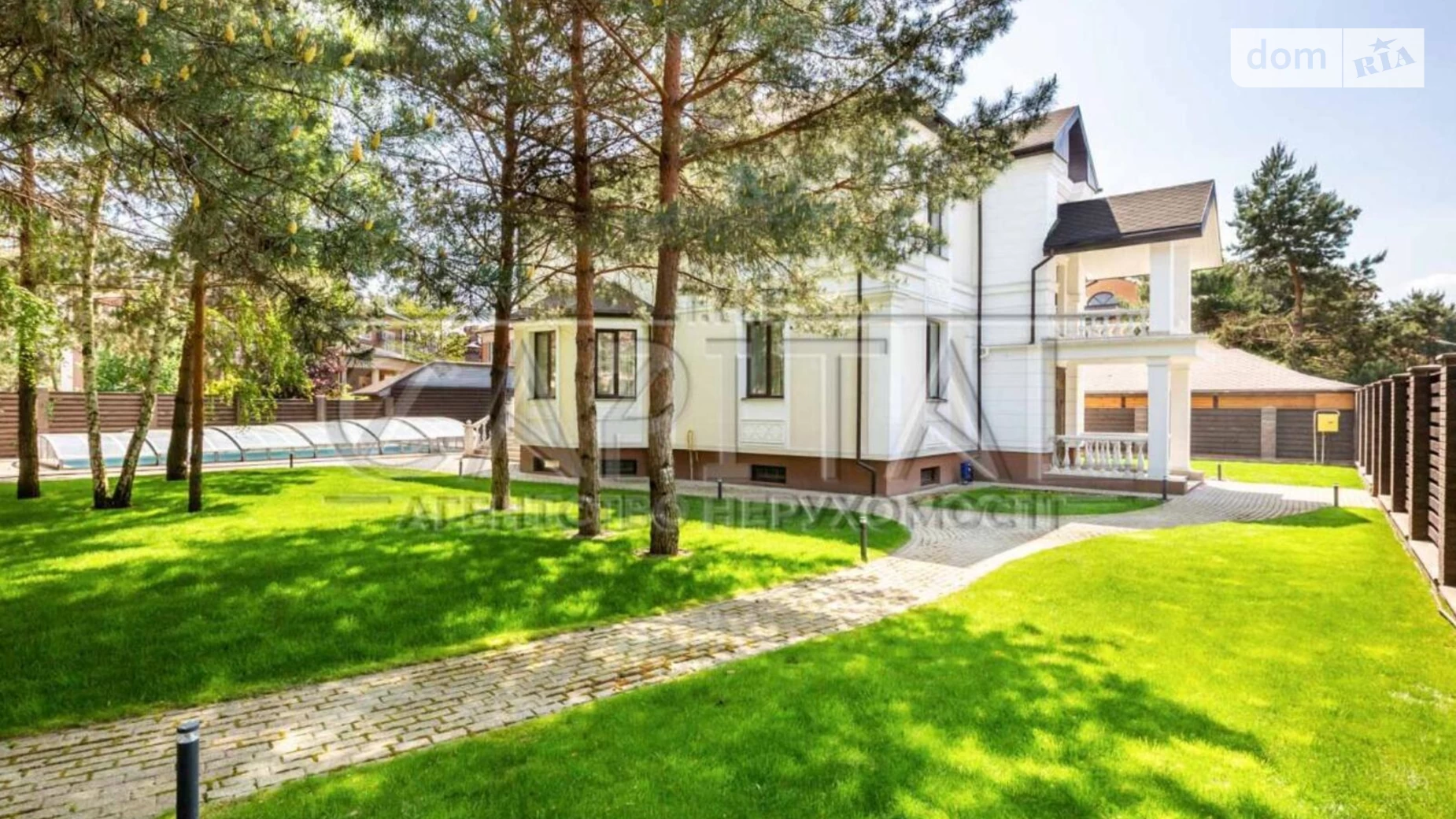 Продається будинок 2 поверховий 420 кв. м з мансардою, цена: 850000 $ - фото 3