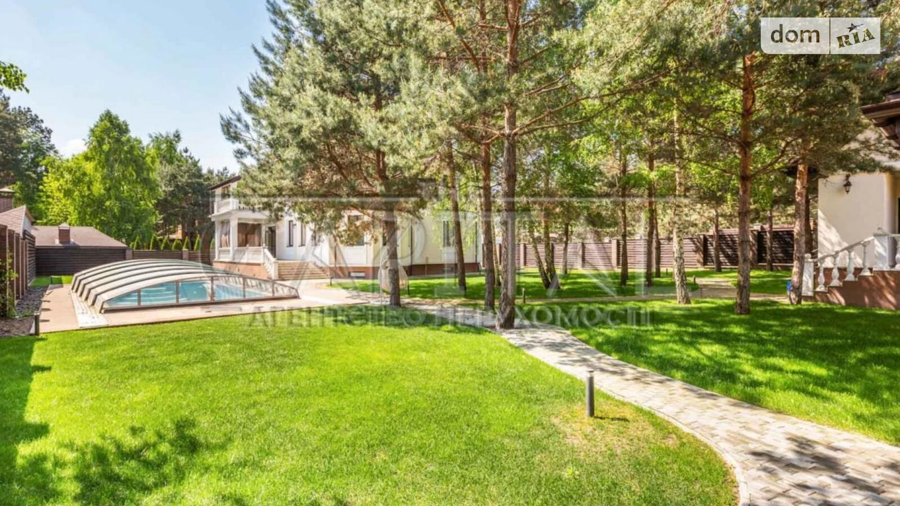 Продається будинок 2 поверховий 420 кв. м з мансардою, цена: 850000 $ - фото 4