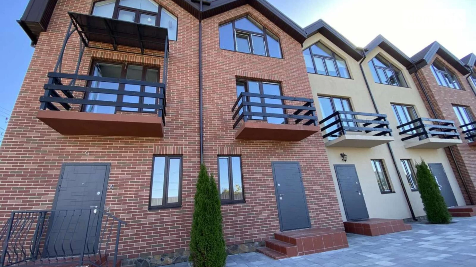 Ходосівка (Києво-Святошинський) ЖК Modern House, цена: 116500 $ - фото 3
