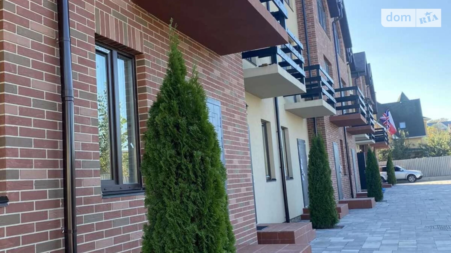 Ходосівка (Києво-Святошинський) ЖК Modern House, цена: 116500 $ - фото 5
