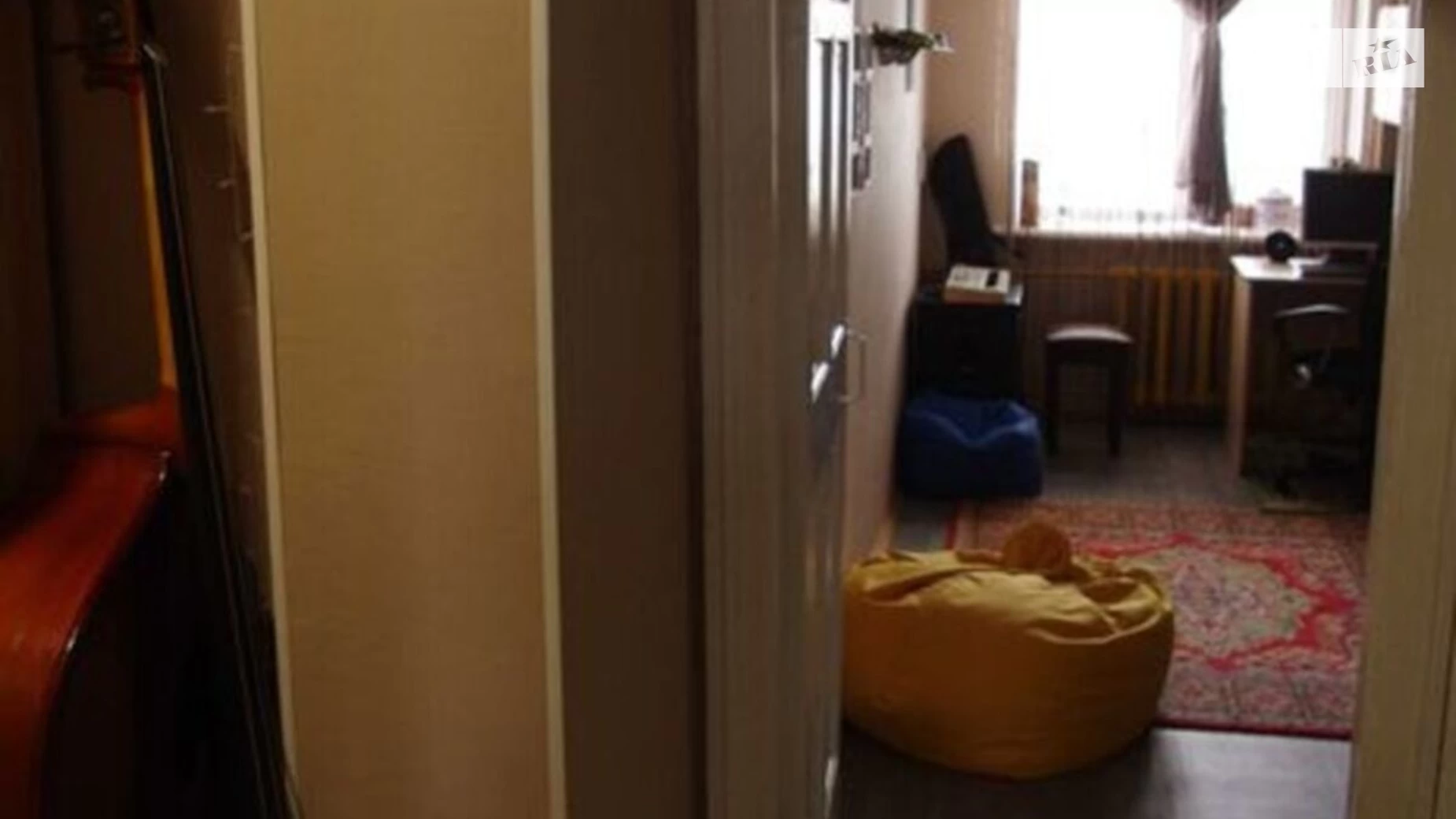 2-комнатная квартира 49 кв. м в Запорожье, ул. Леси Украинский - фото 3
