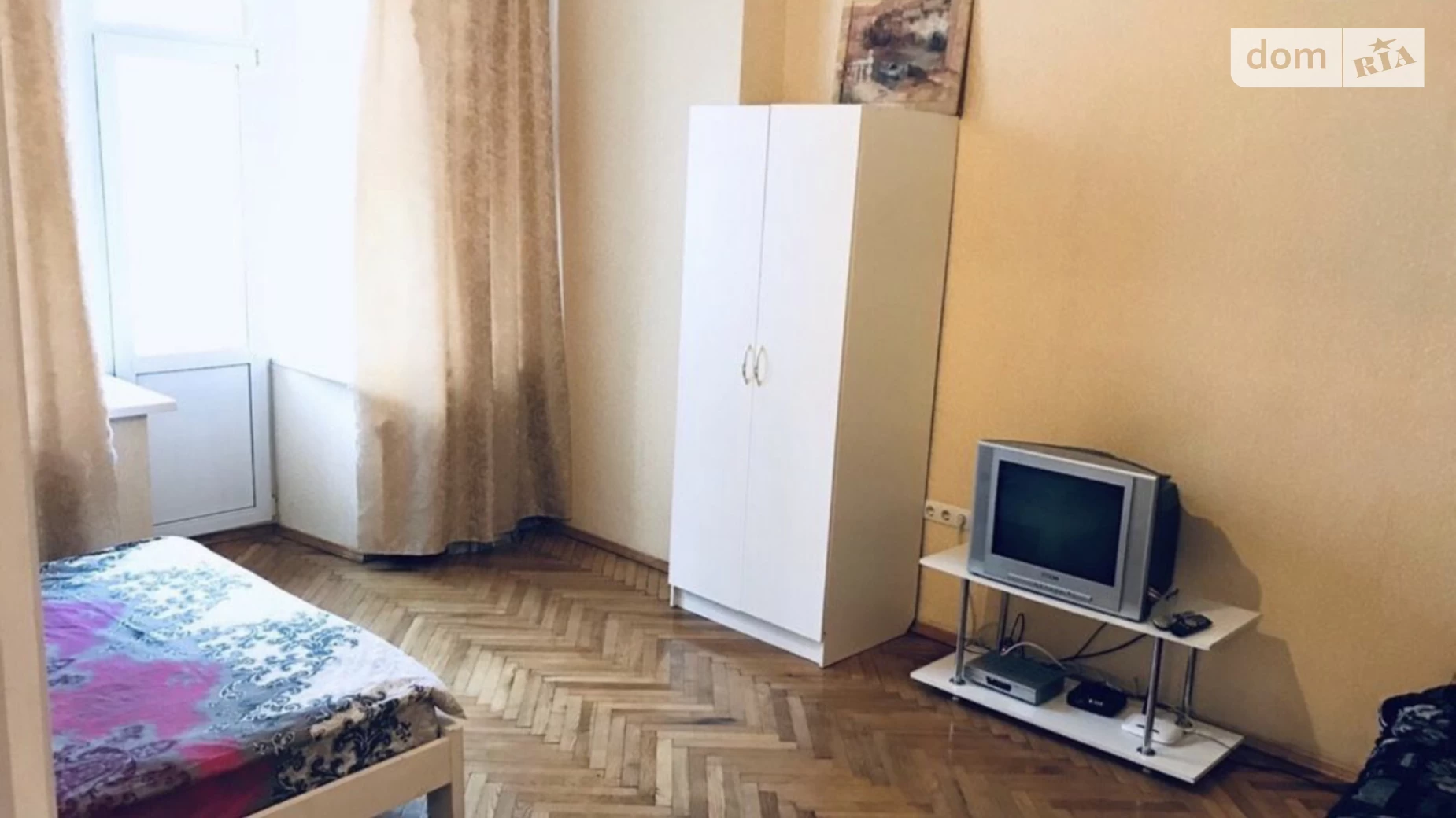 Сдается в аренду 1-комнатная квартира в Киеве, пер. Чеховский - фото 2
